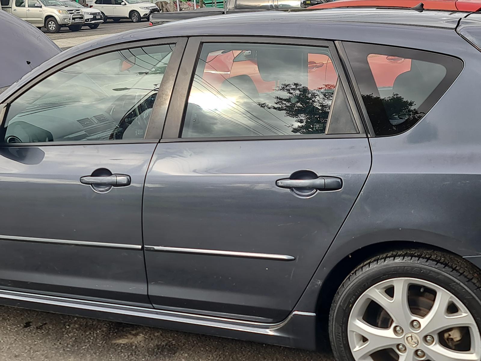 Mazda Axela - BK 2003-2009