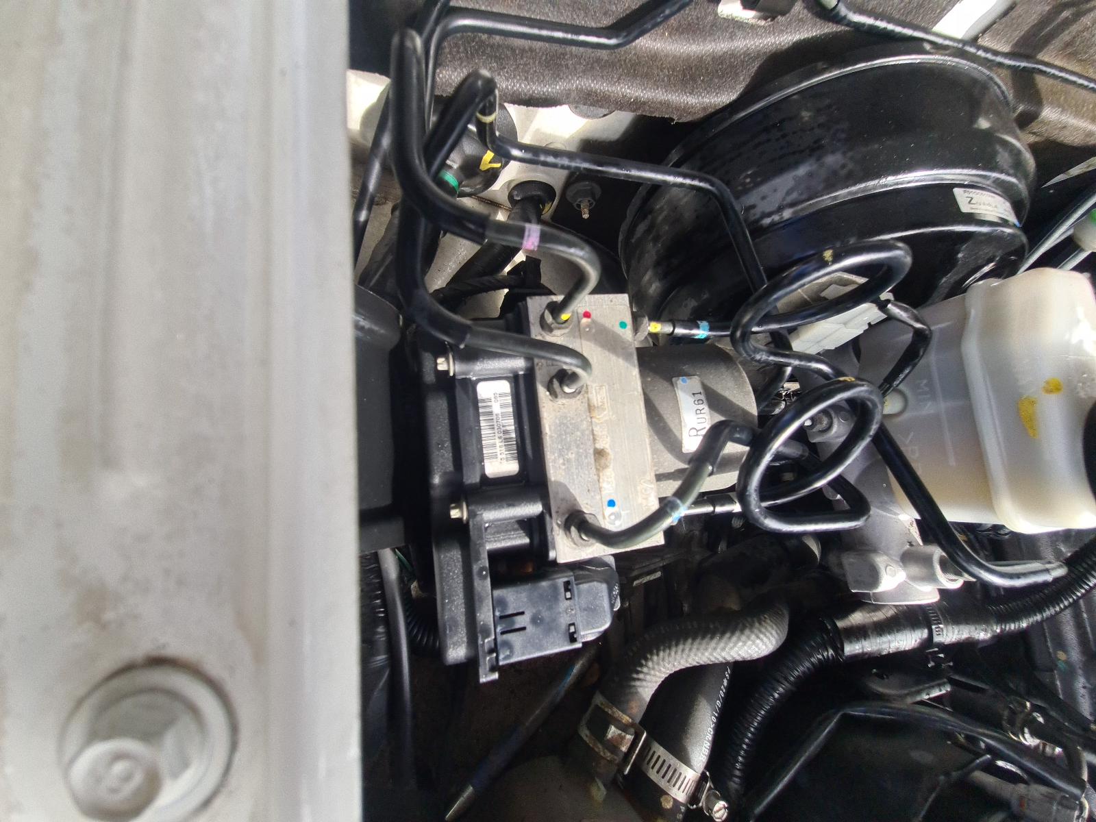 Mazda BT50 - UN 2006-2011