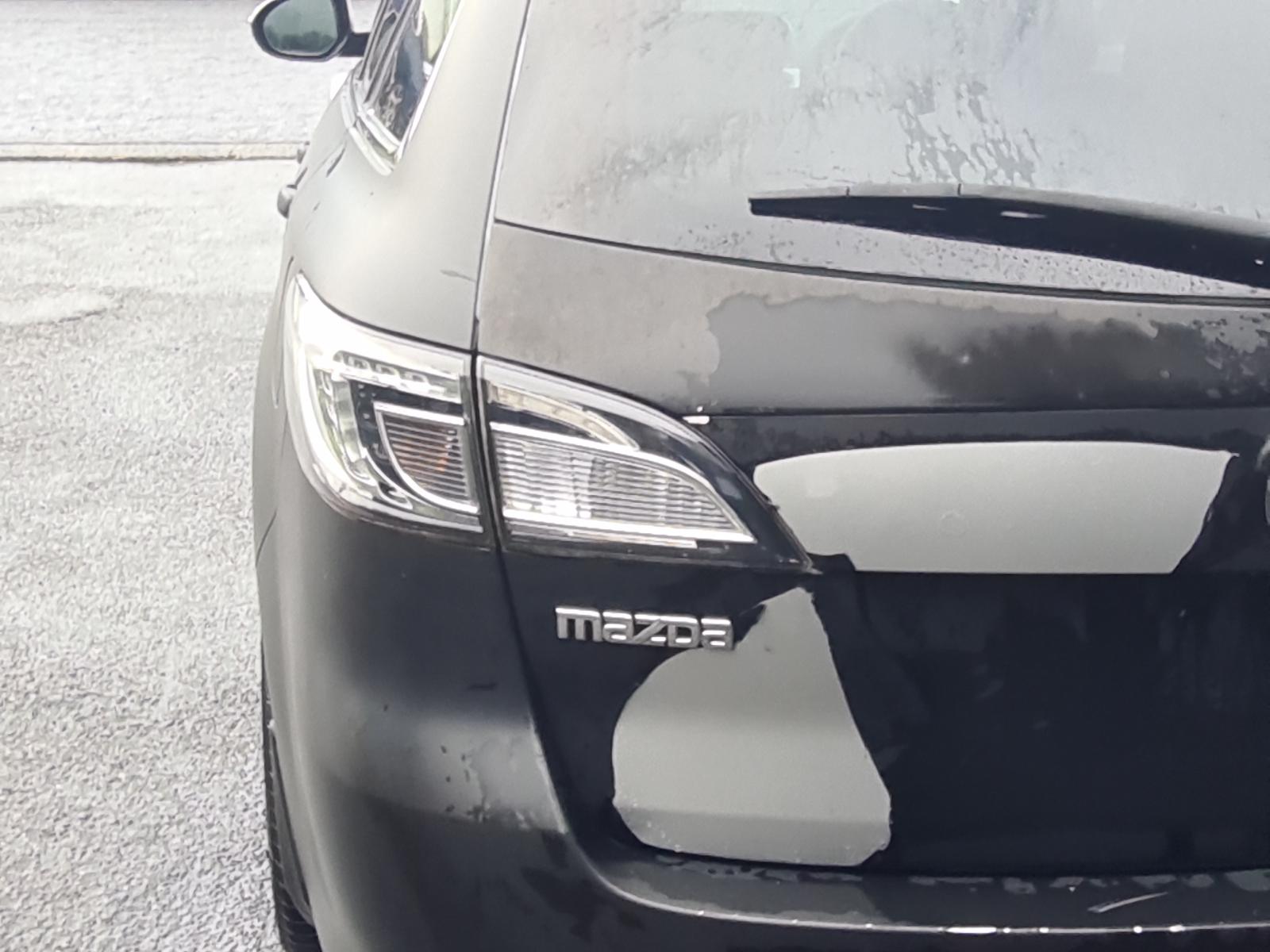 Mazda Atenza - GH 2008-2012