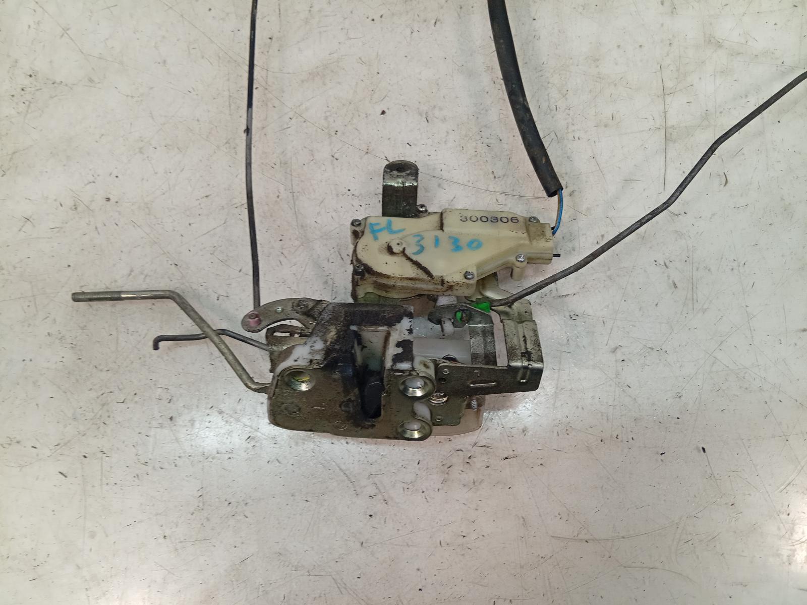 Door_Boot_Gate_Lock