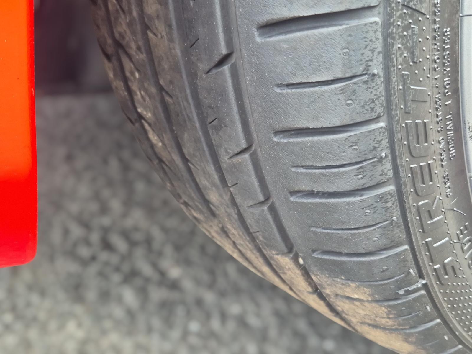 Mazda Axela - BK 2003-2009