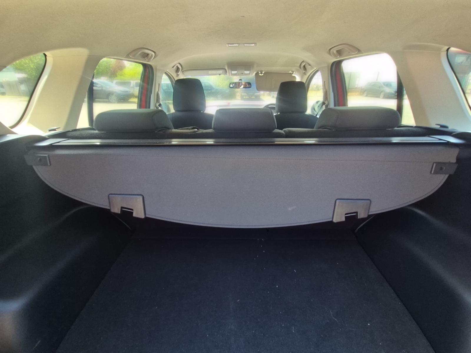 Mazda CX5 - KE 2012-Present