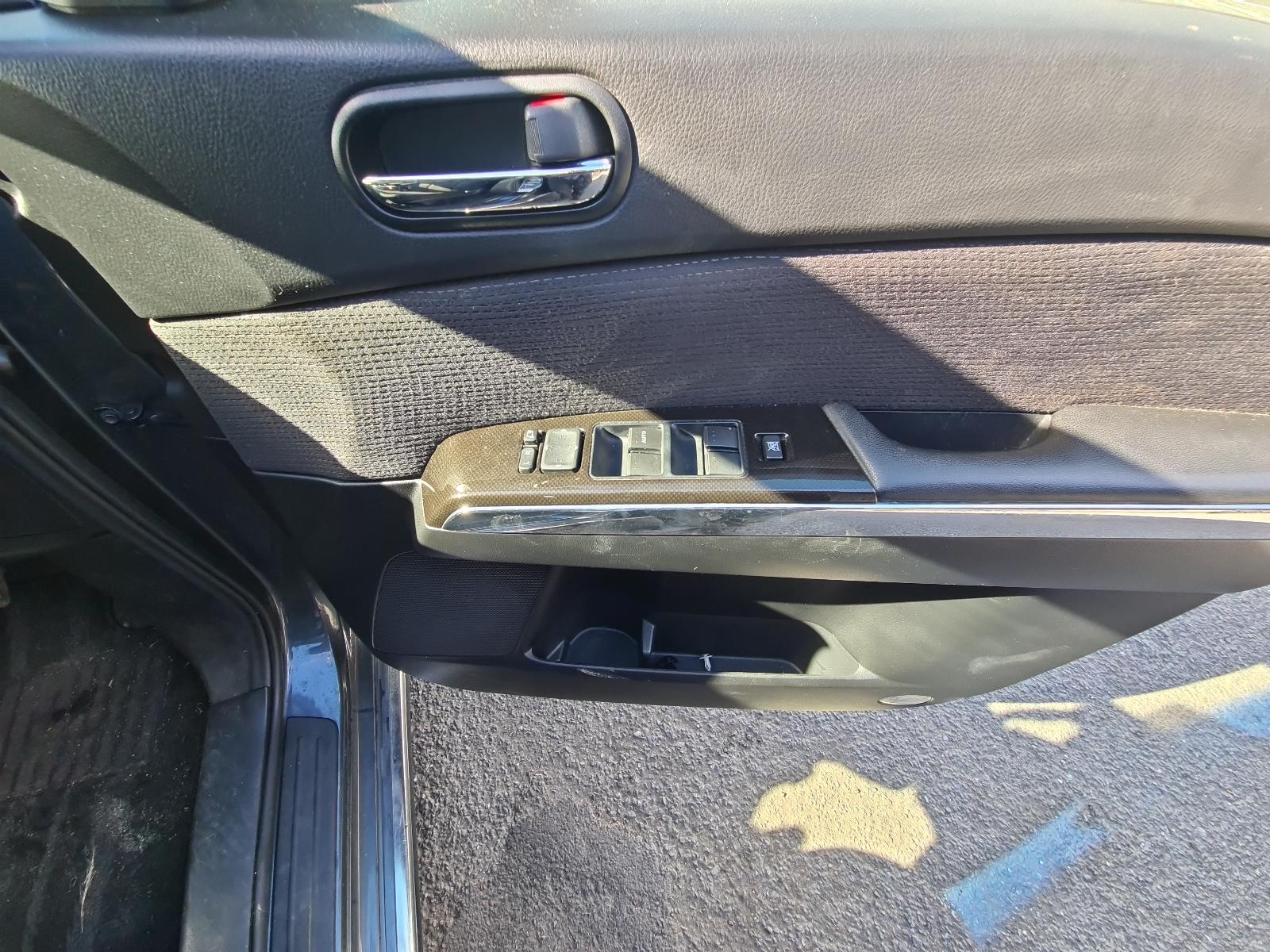 Mazda MPV - LY3P 2007-Present