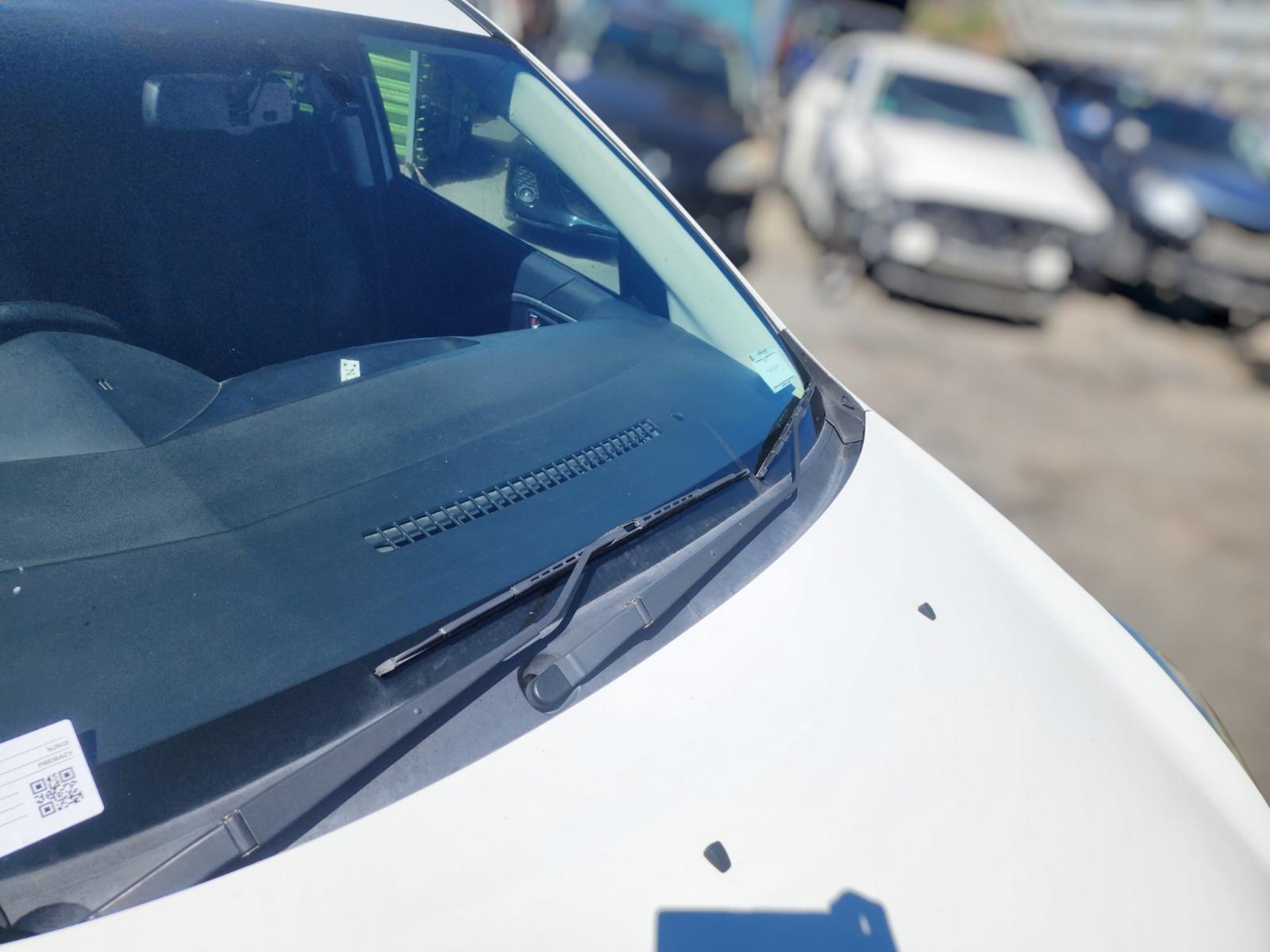Wiper Arm