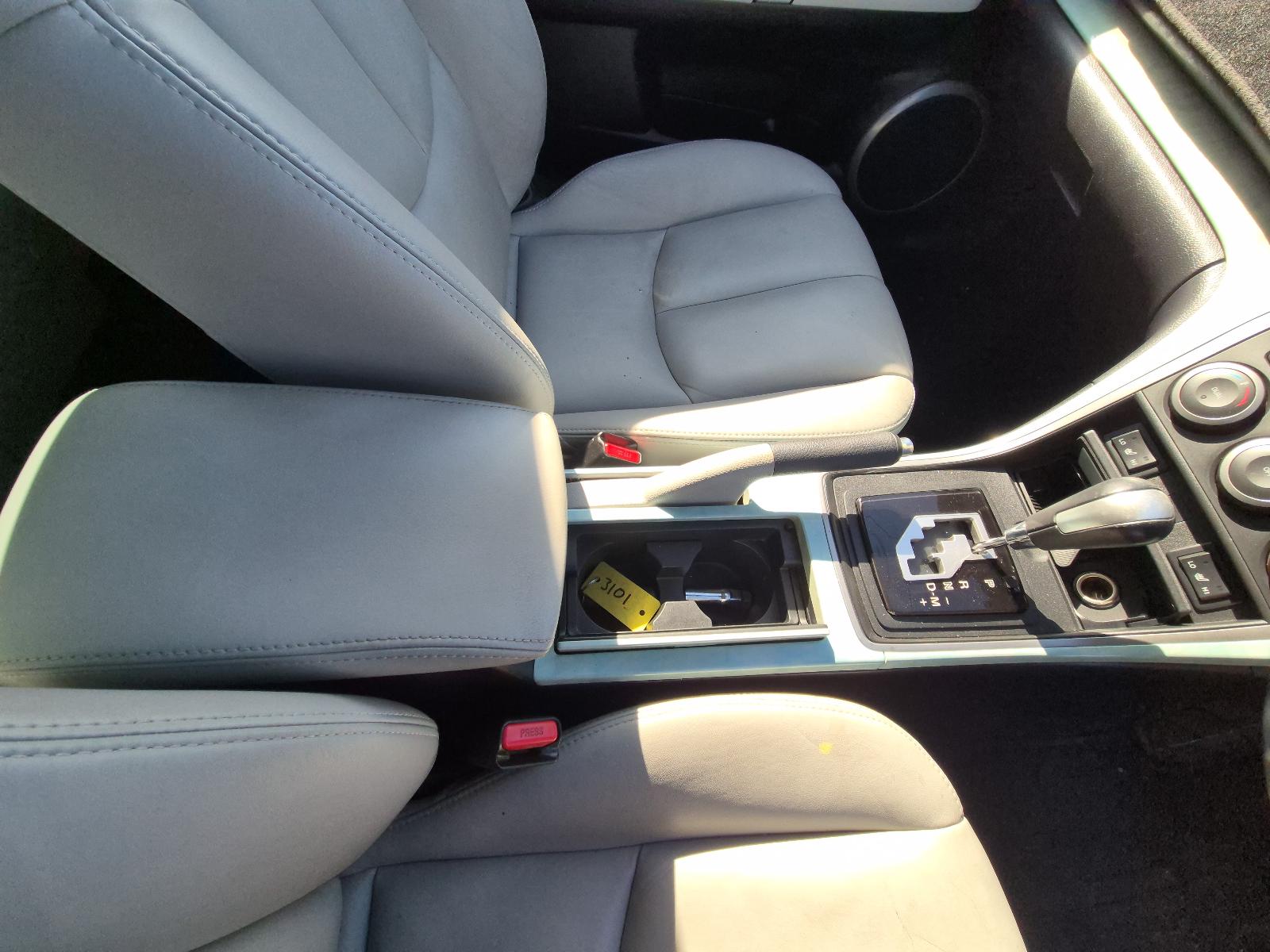 Mazda Atenza - GH 2008-2012