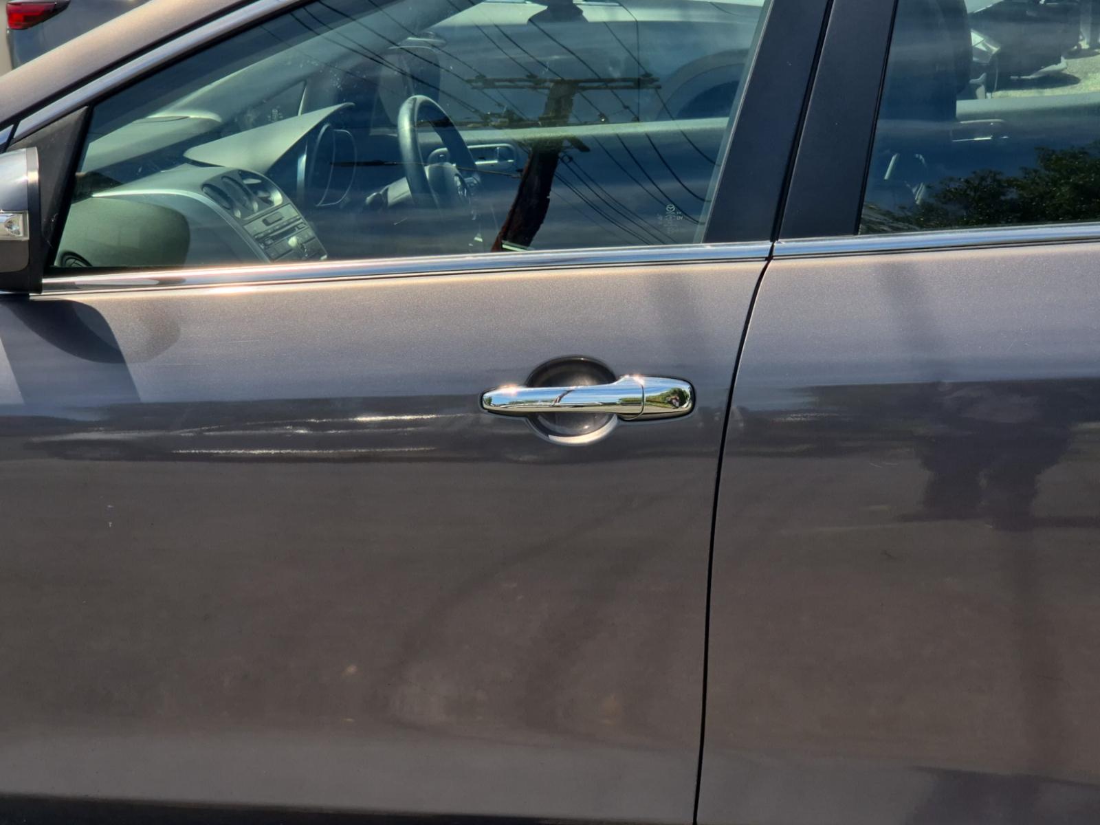 Mazda CX7 - ER 2006-2012