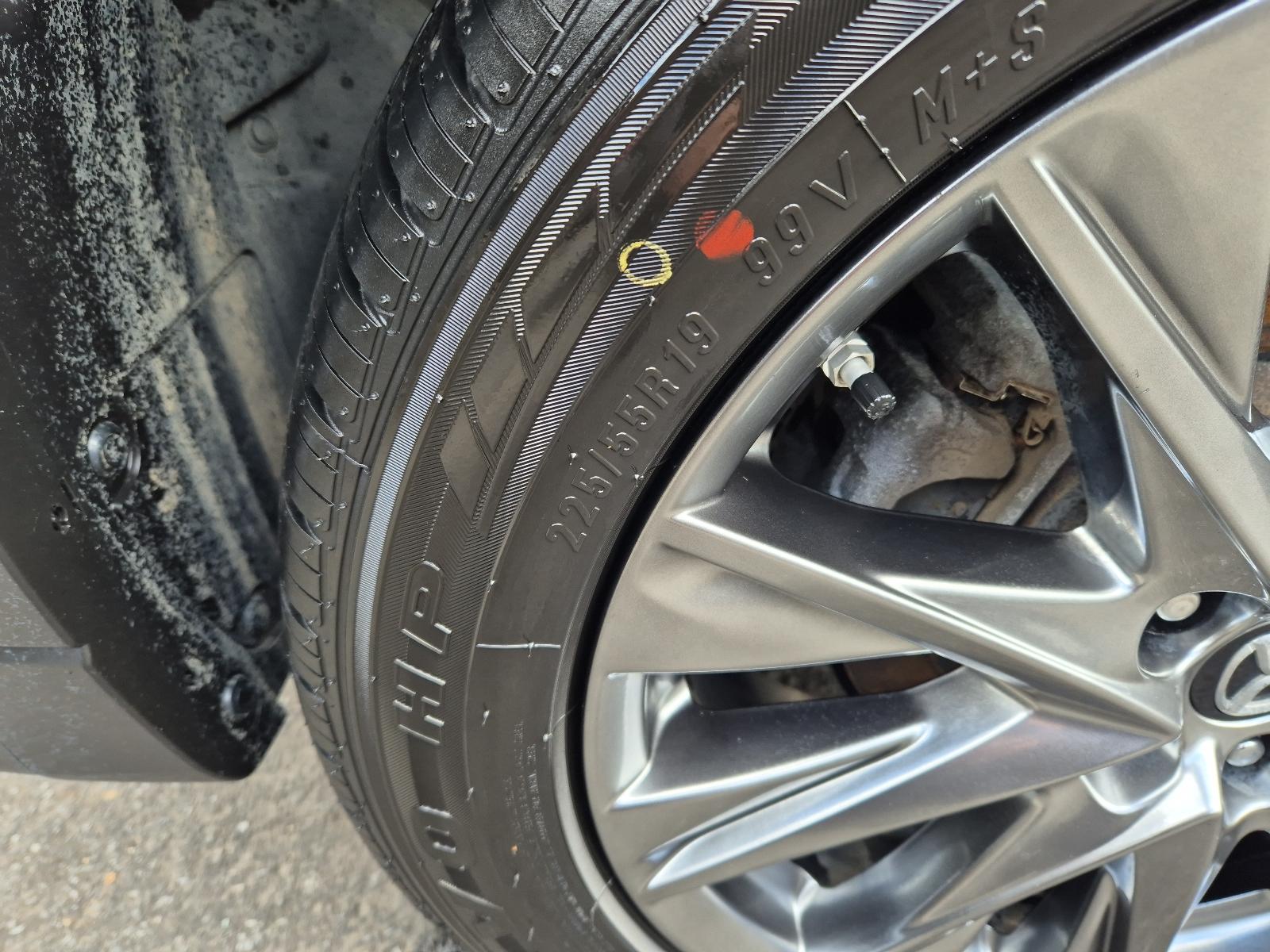 Mazda CX5 - KE 2012-Present