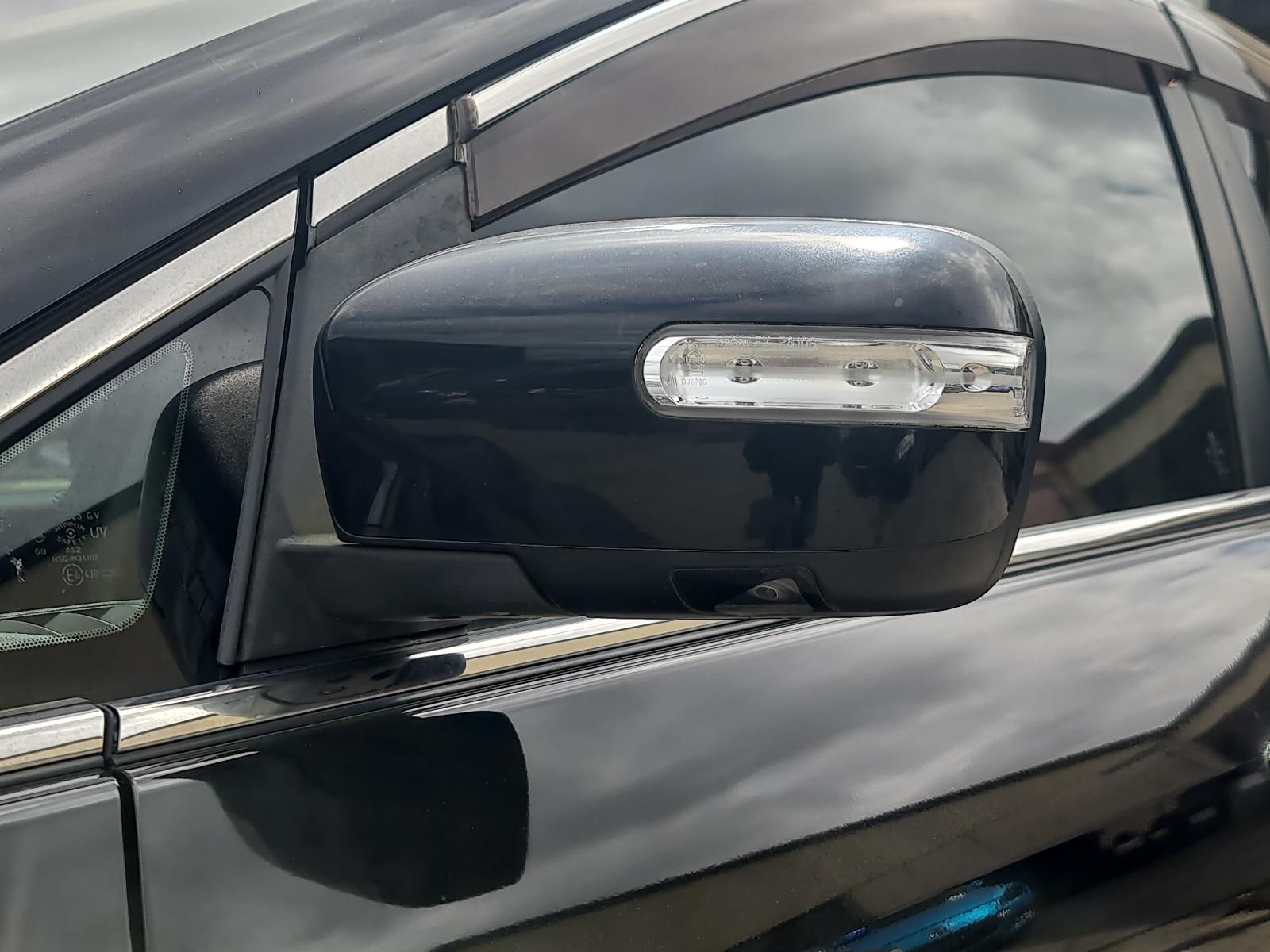 Mazda CX7 - ER 2006-2012