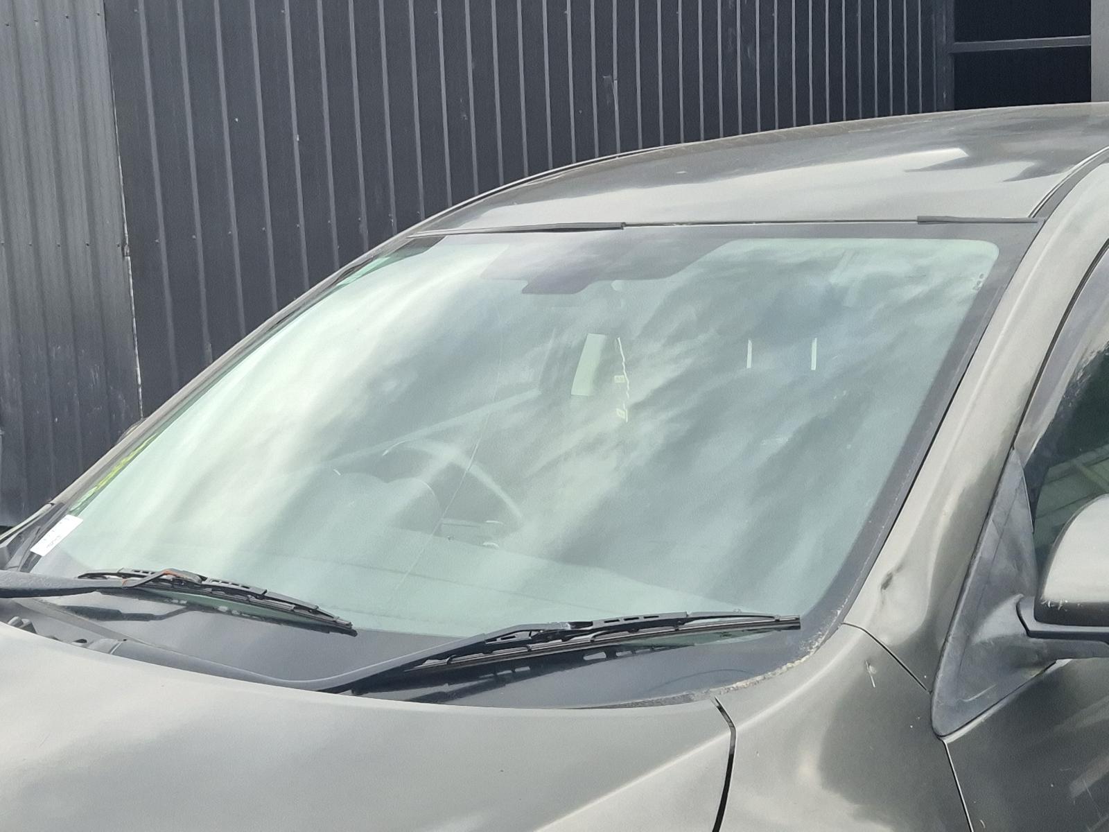 Mazda Axela - BL 2009-2013