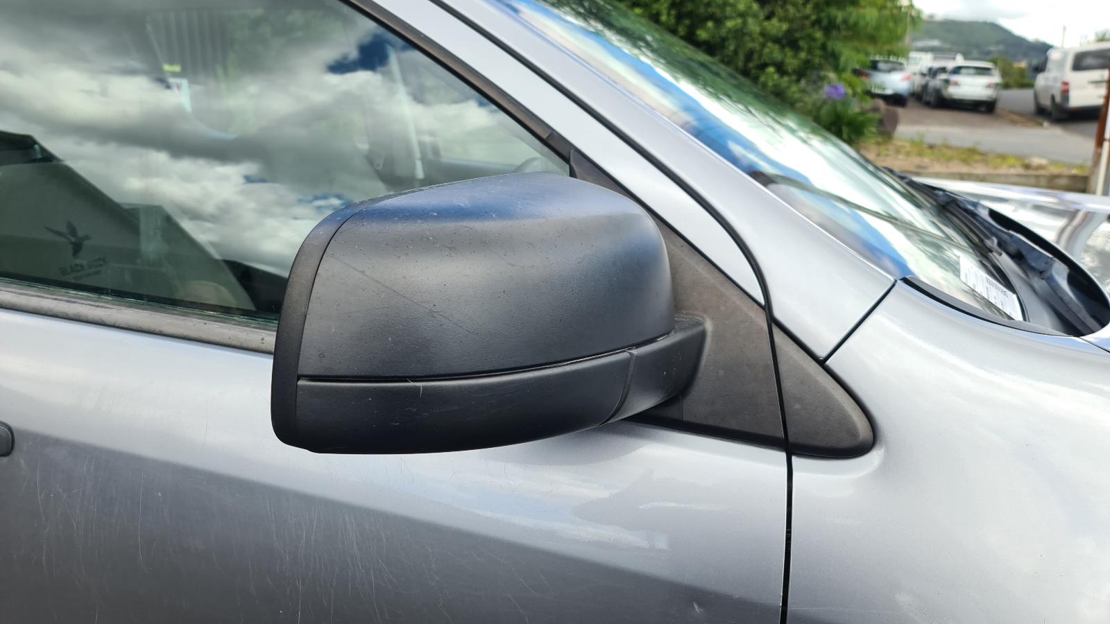 Mazda BT50 - UP 2011-Present