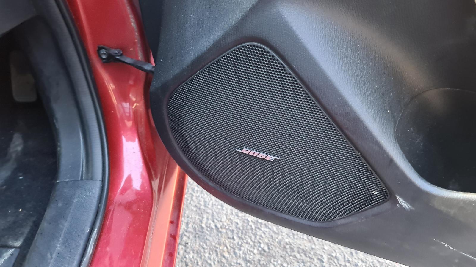 Mazda Mazda3 - BM 2013-Present