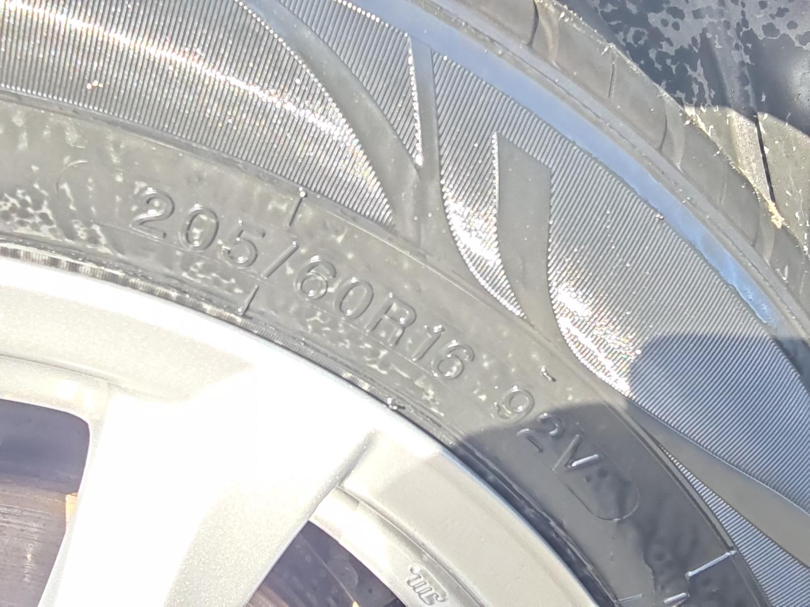 Mazda Mazda3 - BN 2013-2017