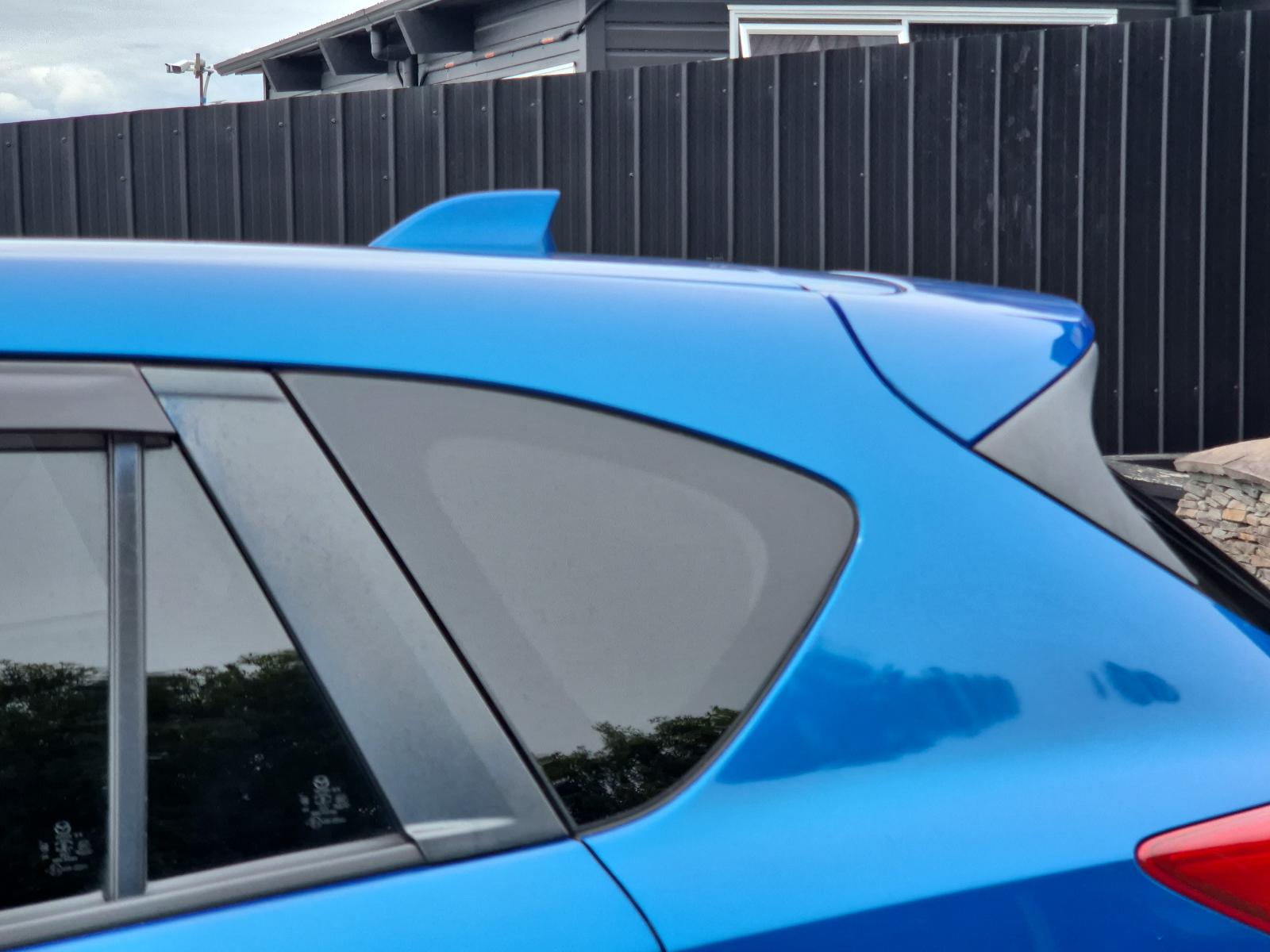 Mazda CX5 - KE 2012-Present