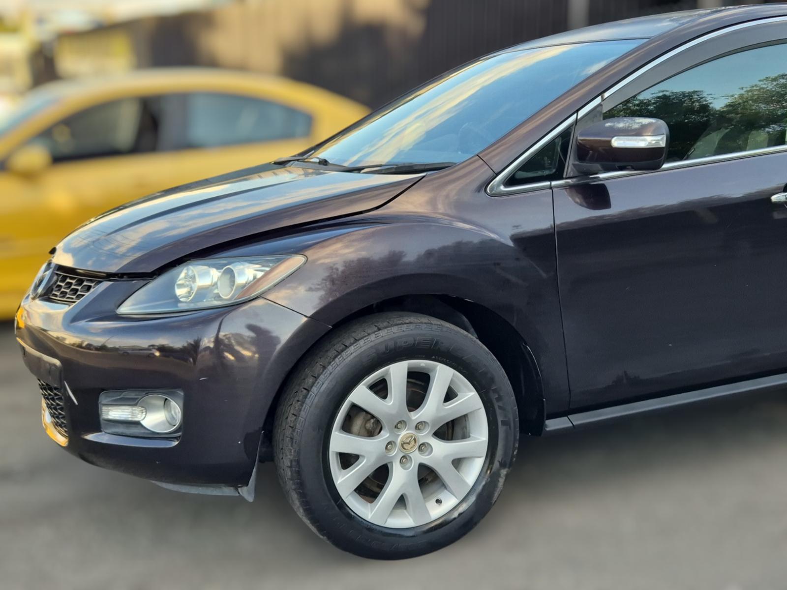 Mazda CX7 - ER 2006-2012