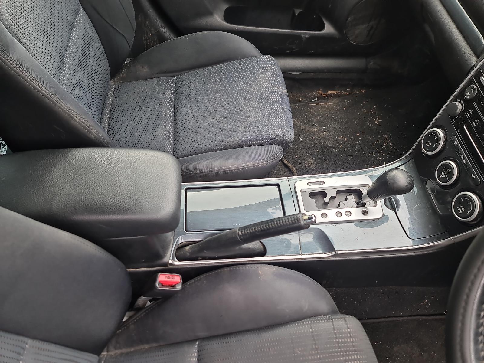 Mazda Atenza - GY 2002-2008