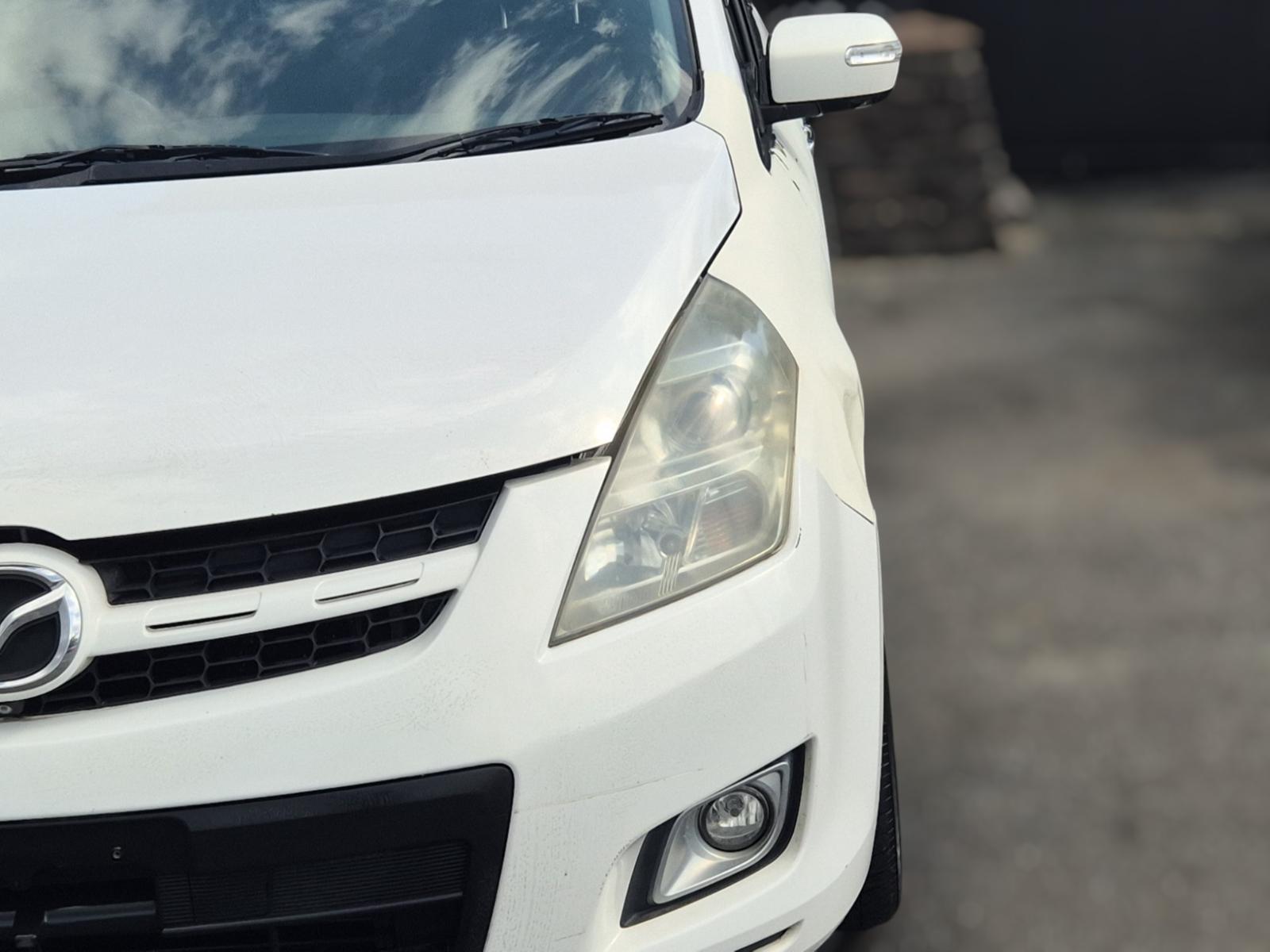 Mazda MPV - LY3P 2007-Present