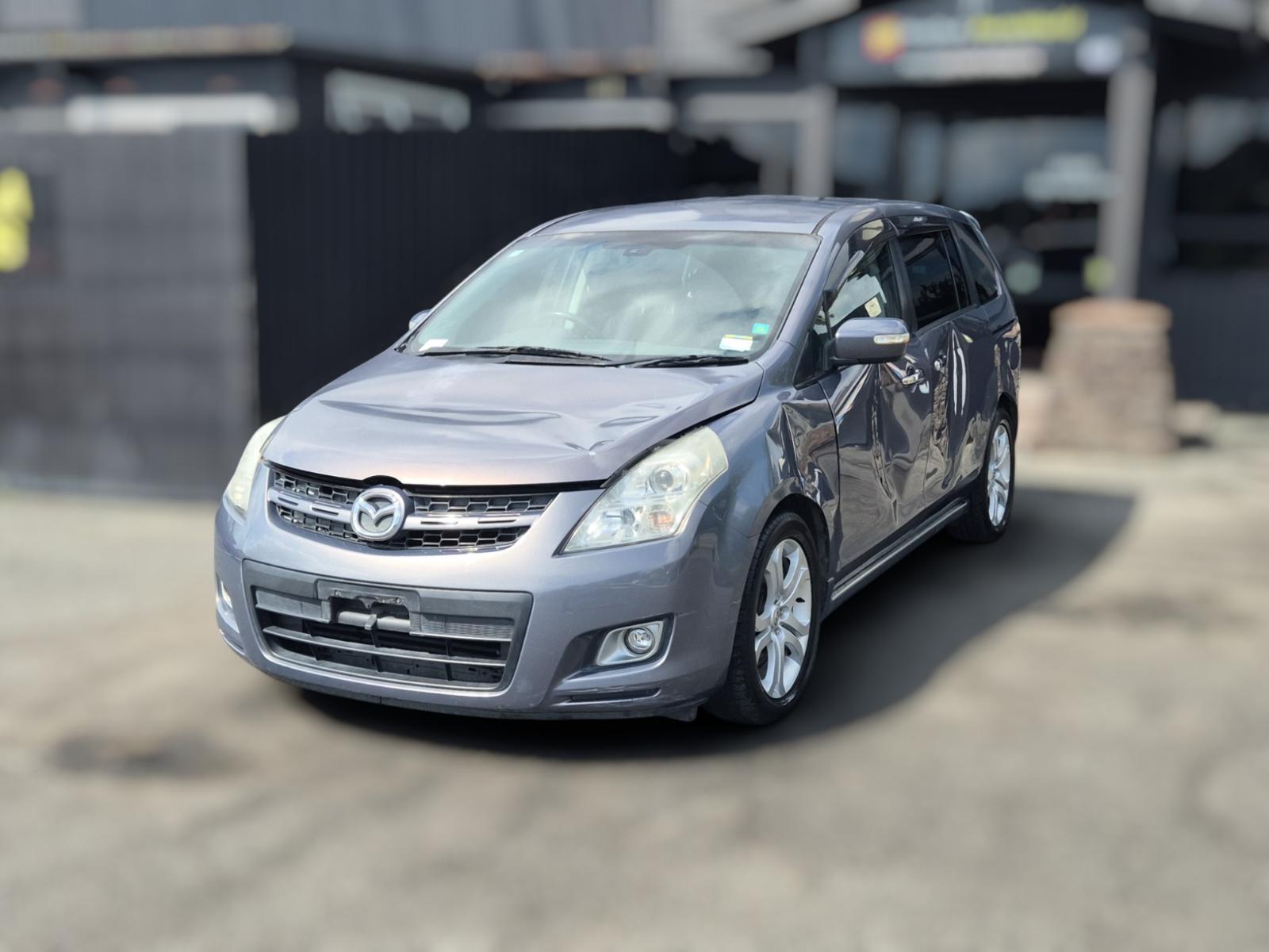 Mazda MPV - LY3P 2007-Present