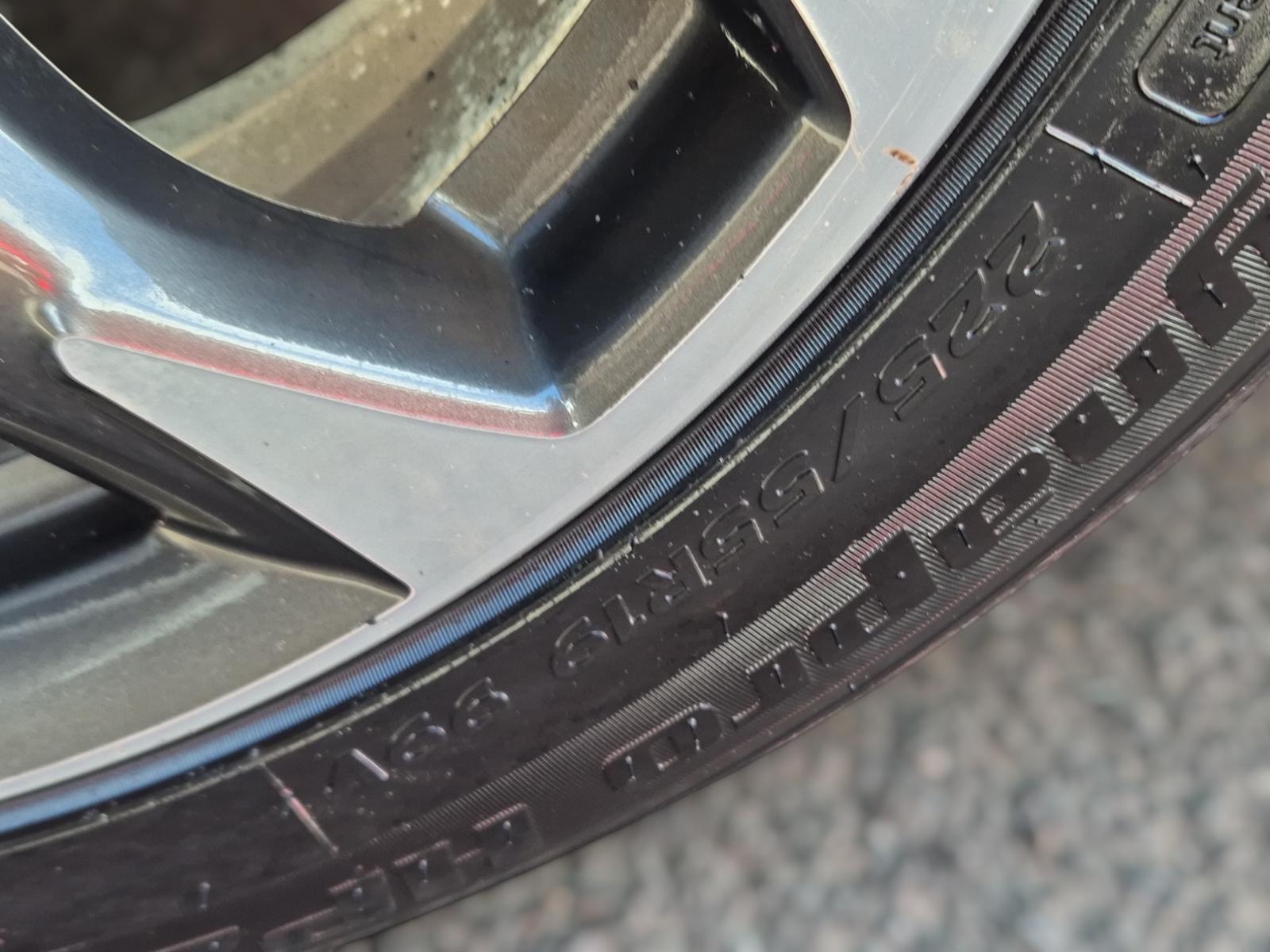 Mazda CX5 - KE 2012-Present