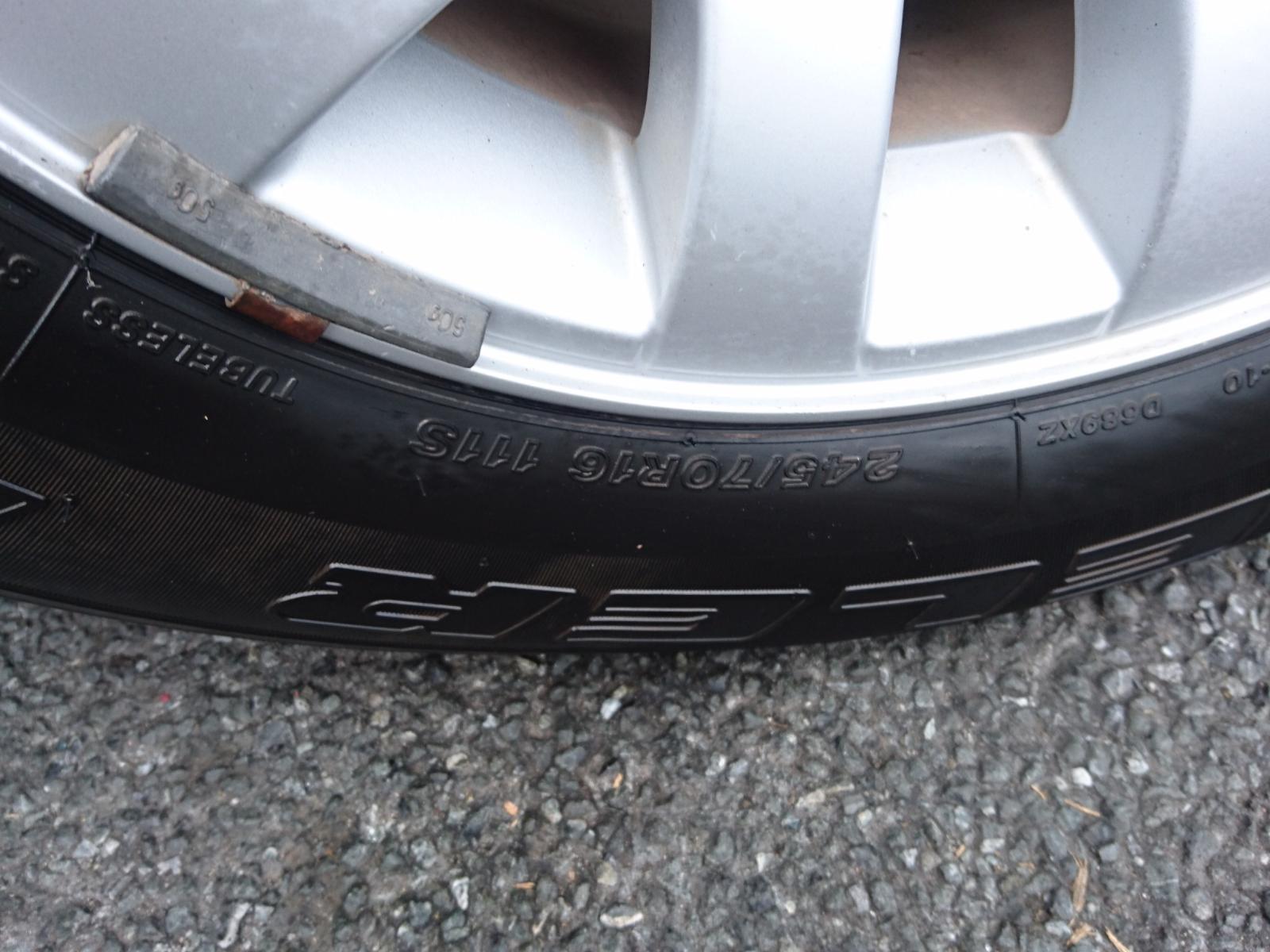 Mazda BT50 - UN 2006-2011