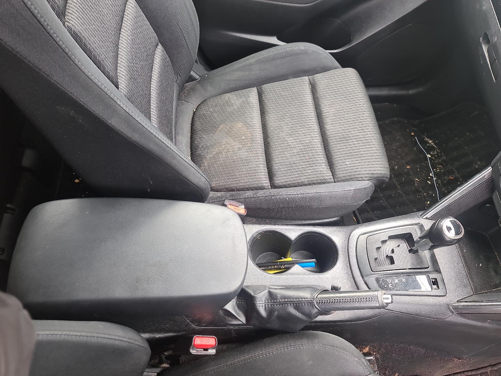 Mazda CX5 - KE 2012-Present