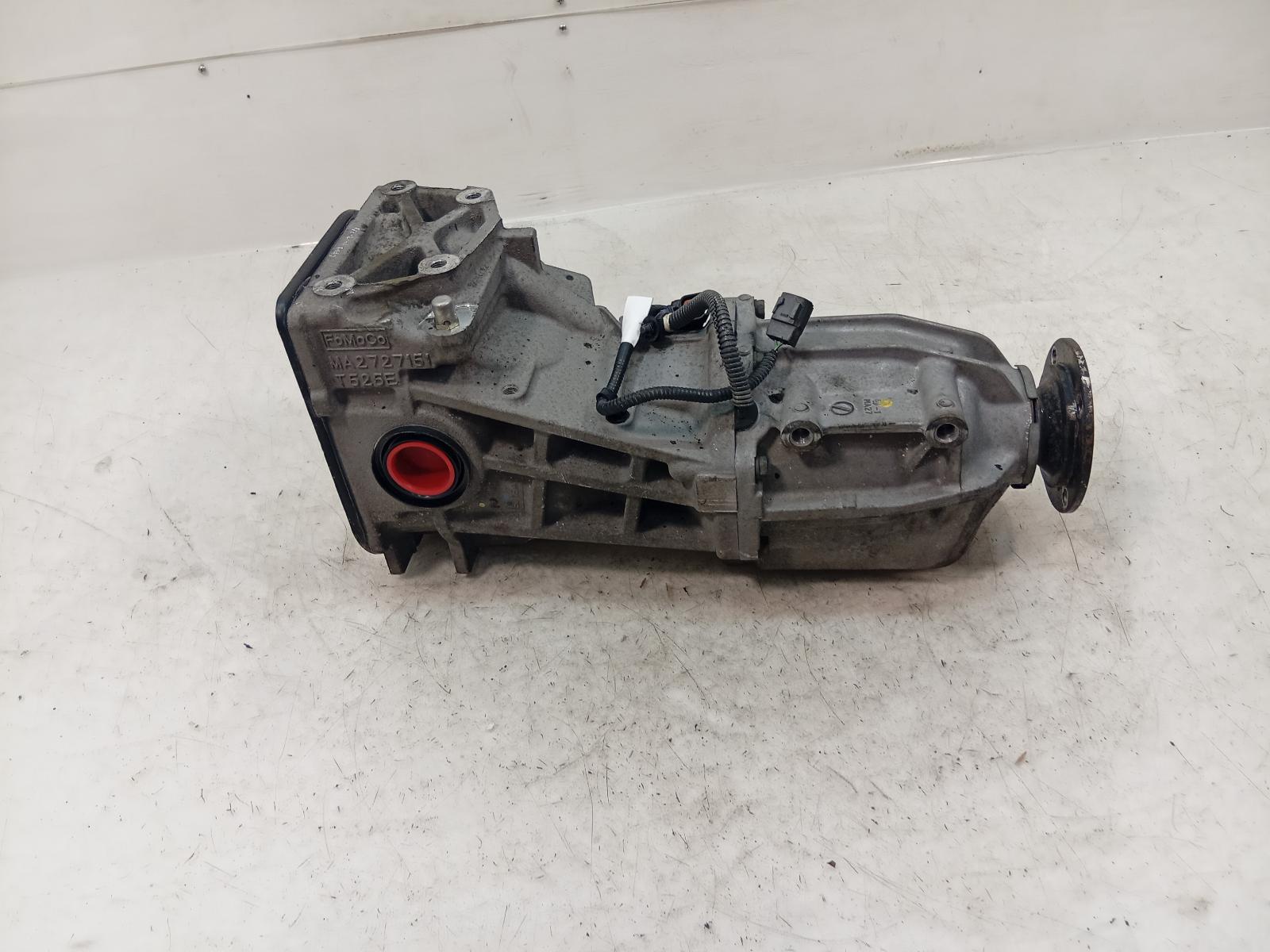 Differential_Centre