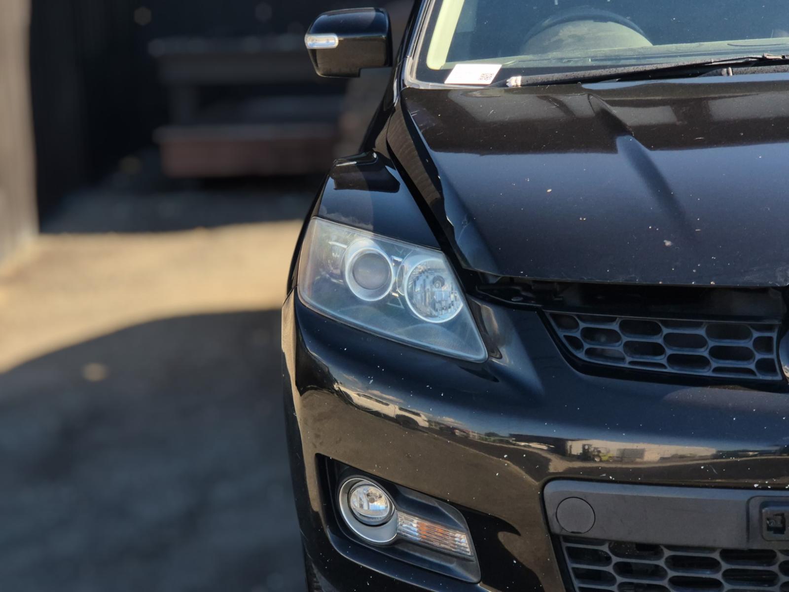 Mazda CX7 - ER 2006-2012