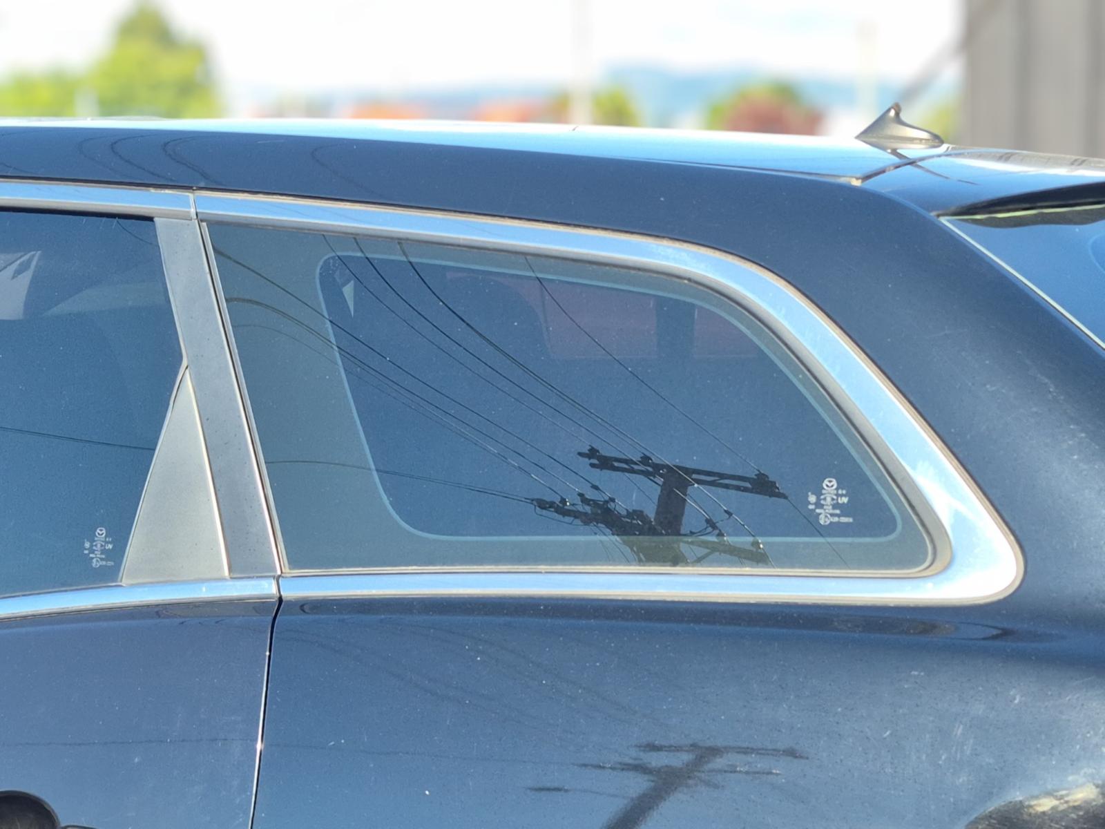 Mazda CX7 - ER 2006-2012