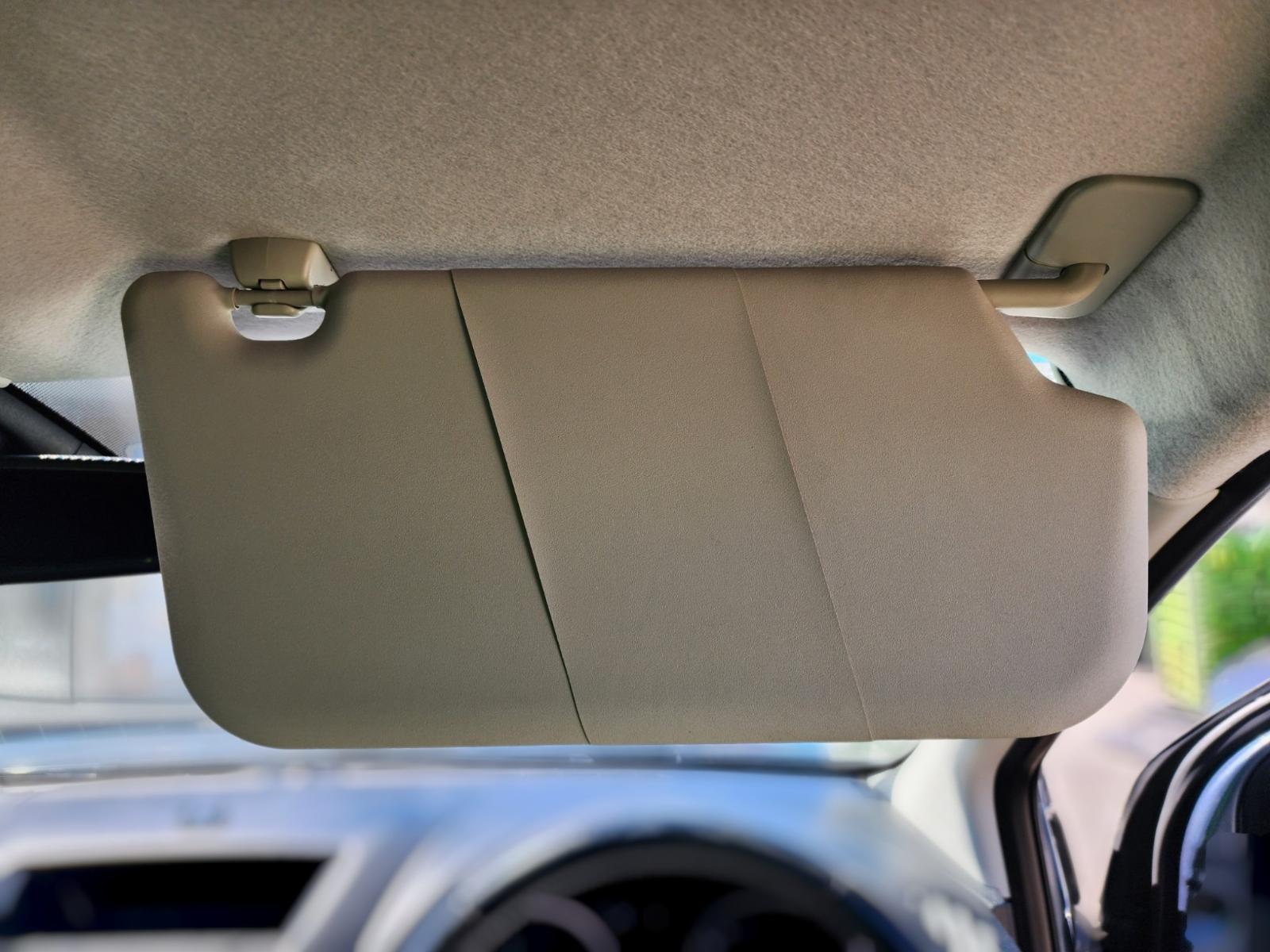 Sunvisor