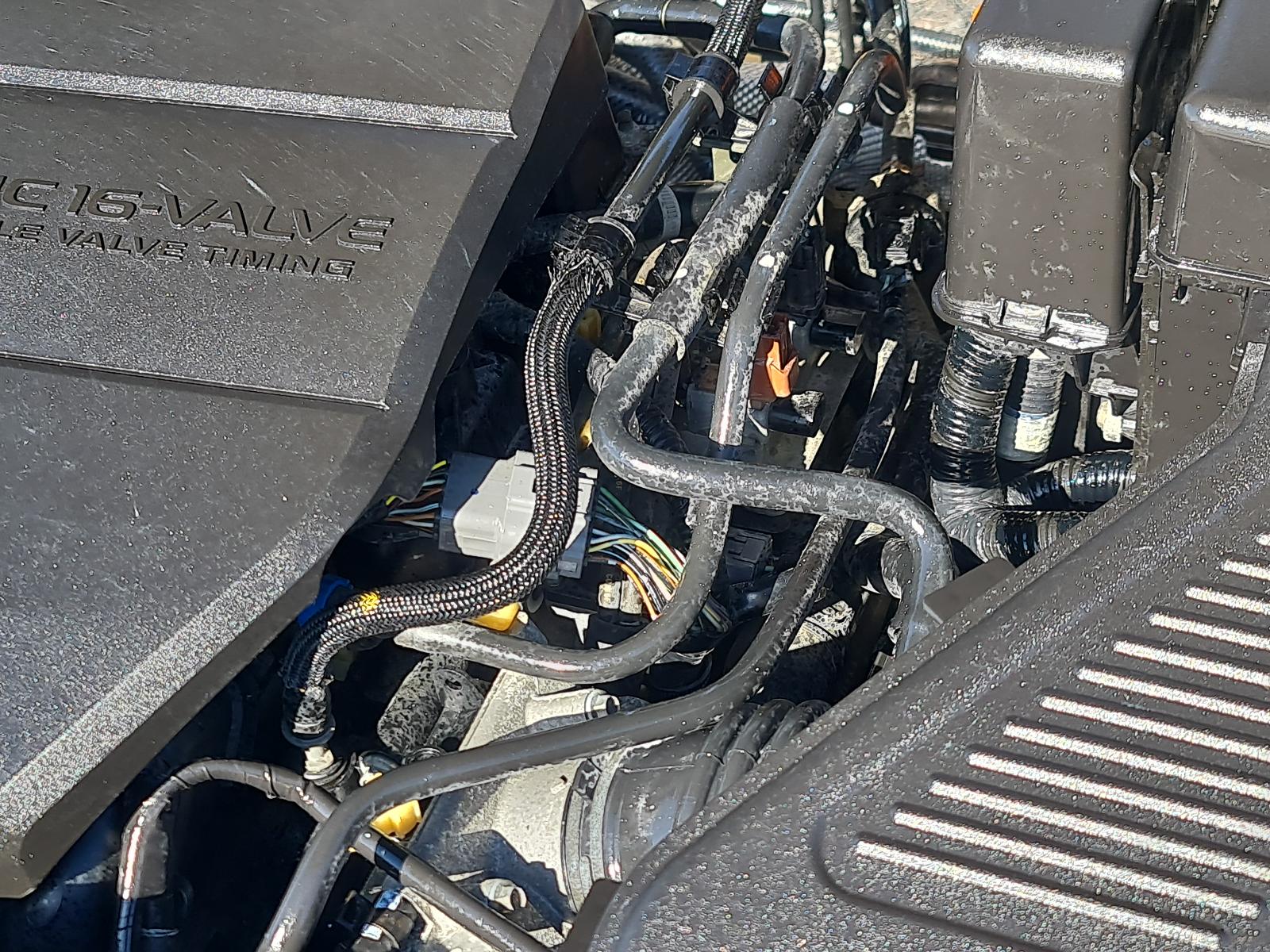 Mazda Axela - BK 2003-2009