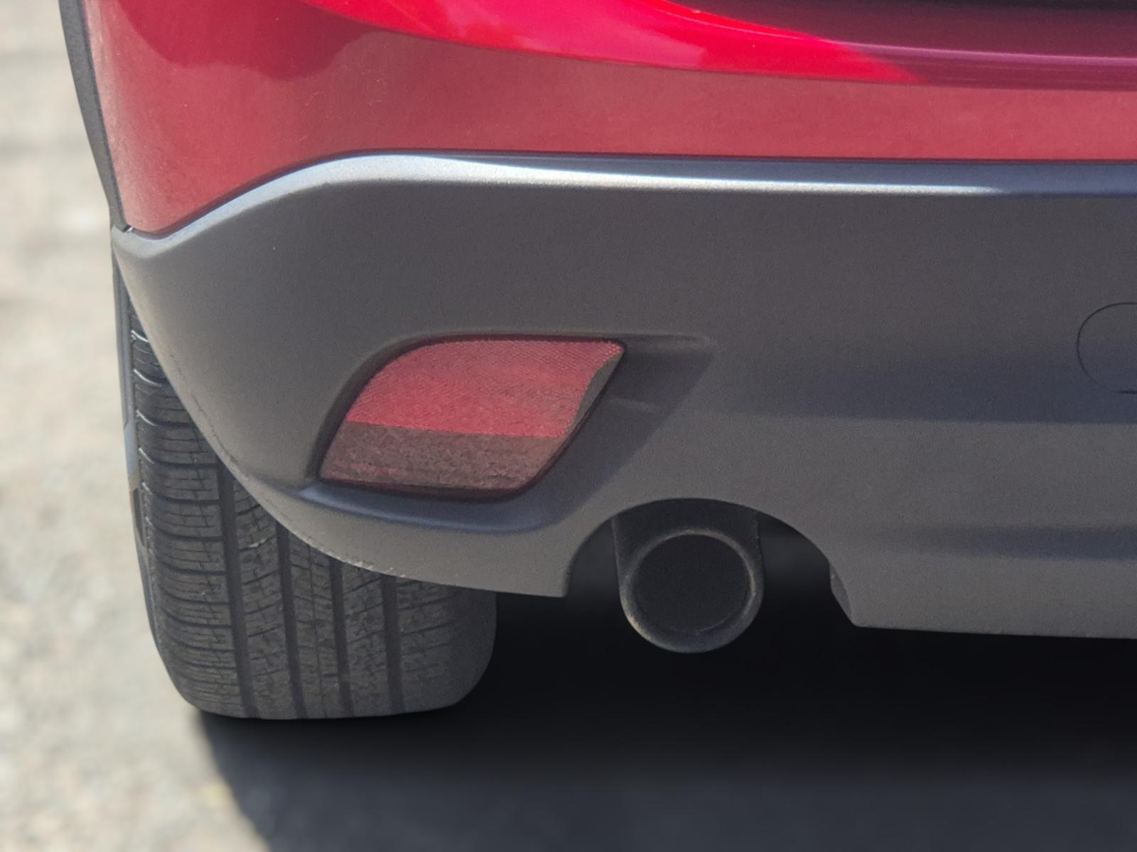 Mazda CX5 - KE 2012-Present