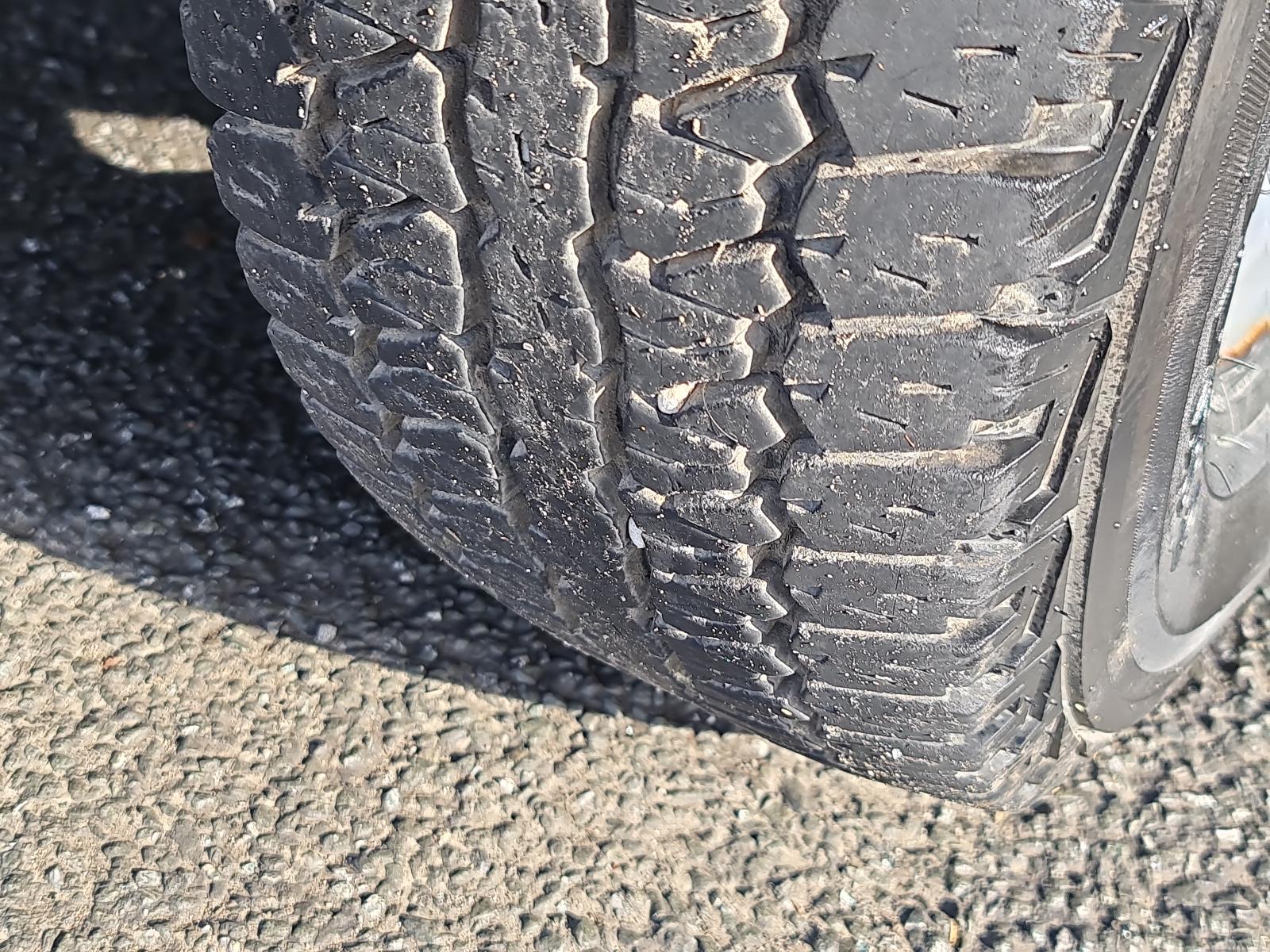 Mazda Bounty - UN 1999-2006