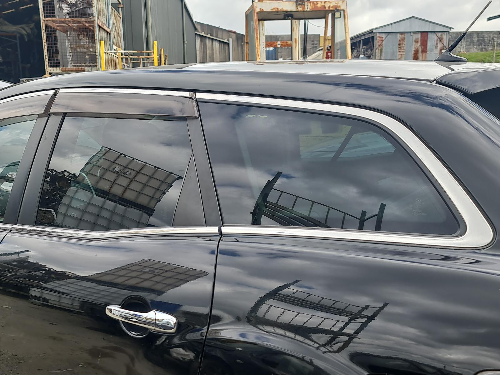 Mazda CX7 - ER 2006-2012