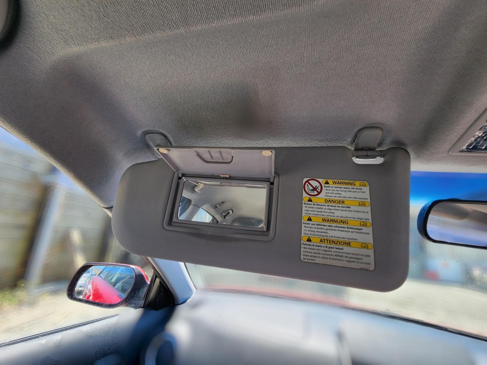 Sunvisor