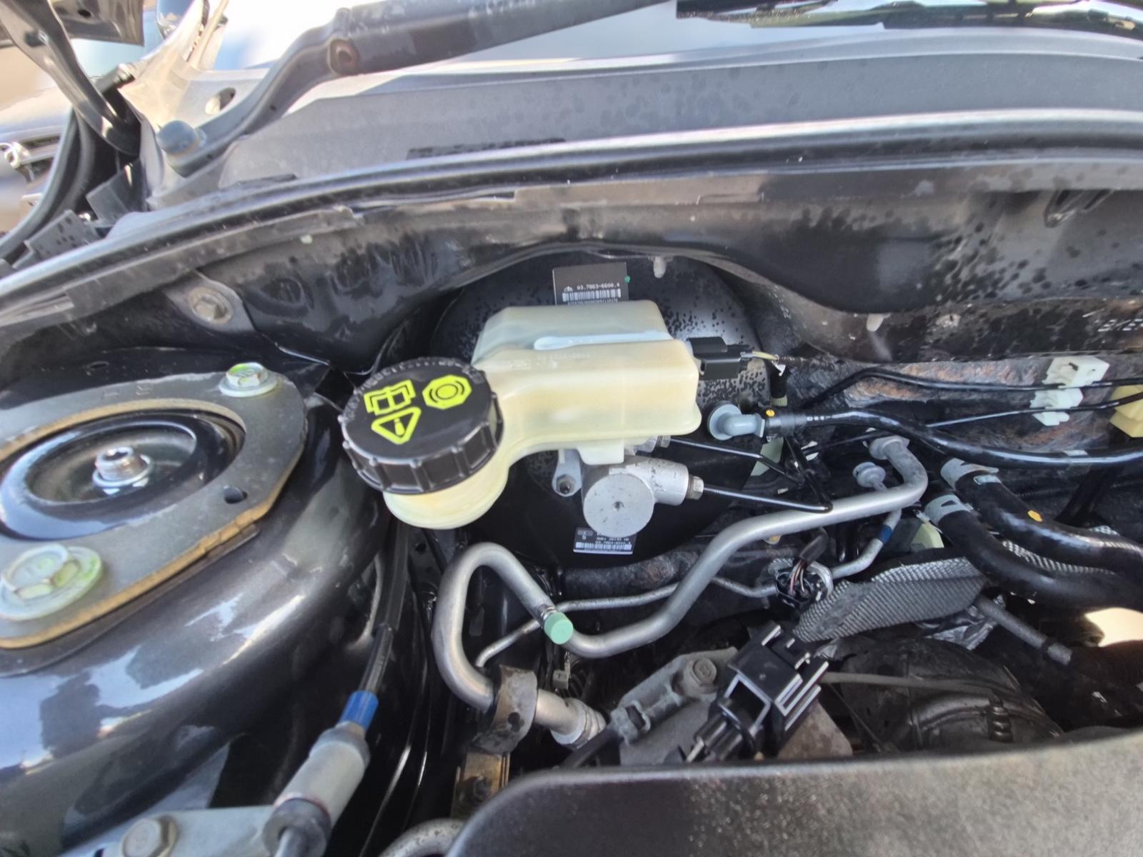 Mazda Axela - BK 2003-2009