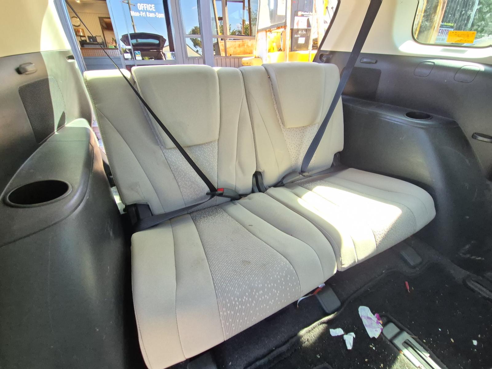 Mazda Premacy - CW 2010-2016