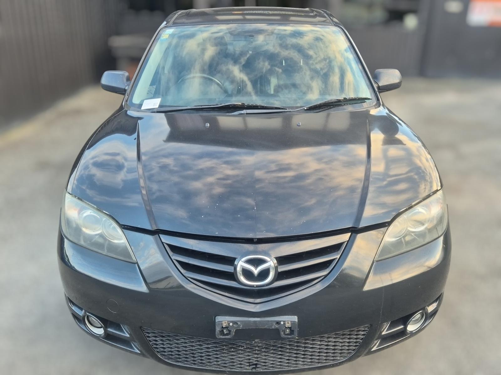 Bonnet