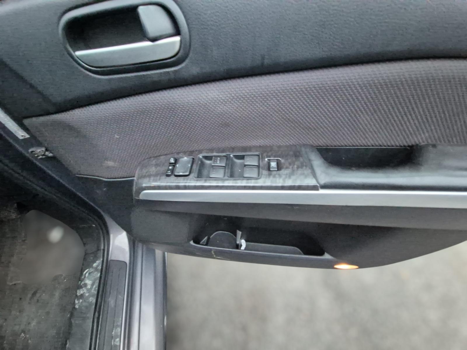 Mazda MPV - LY 2006-2016