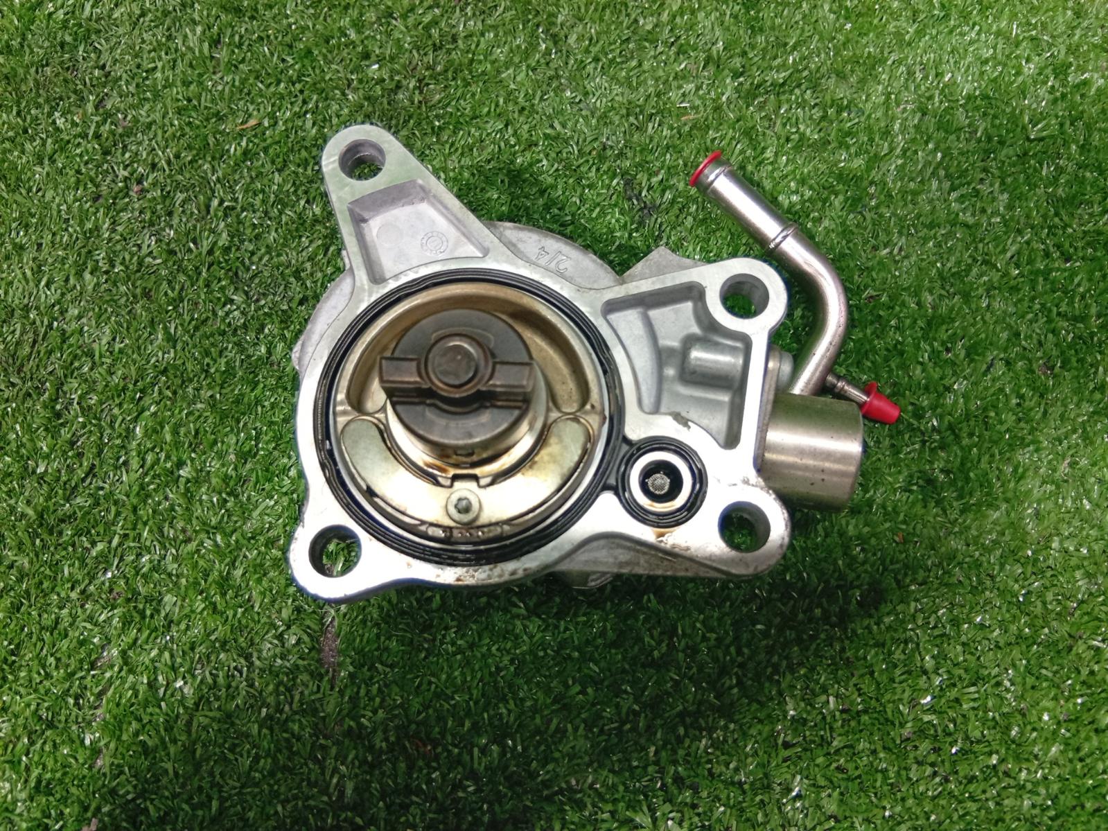 Vacuum Air Pump