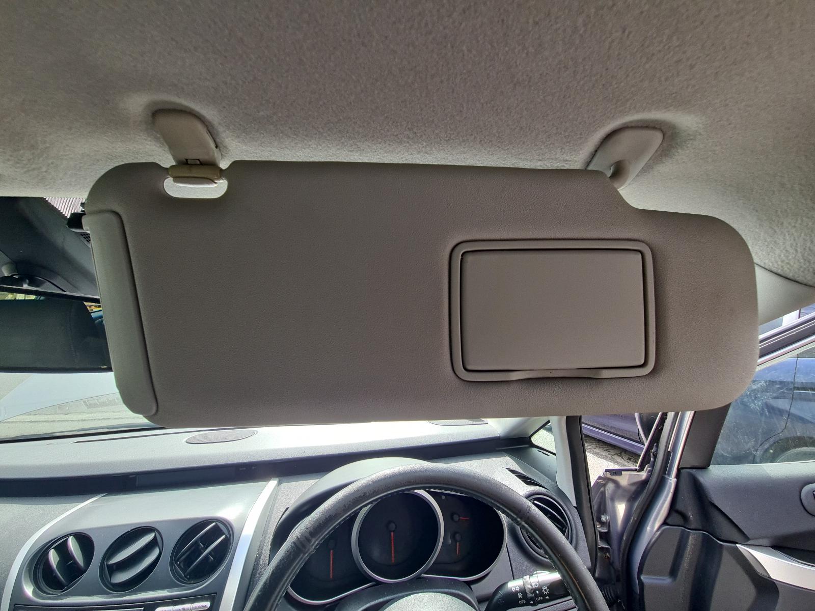 Mazda CX7 - ER 2006-2012