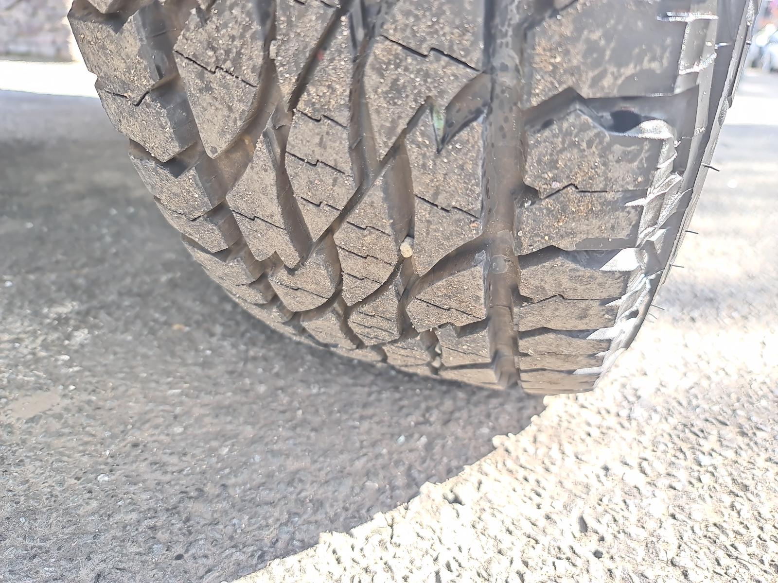 Mazda BT50 - UP 2011-Present