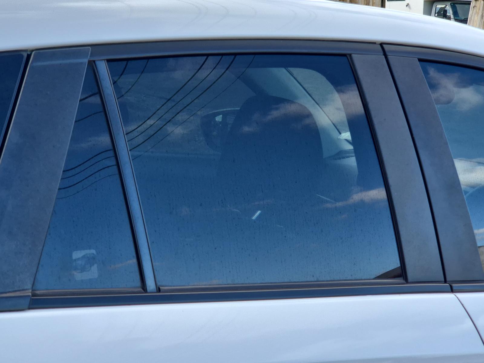 Mazda CX5 - KE 2012-Present