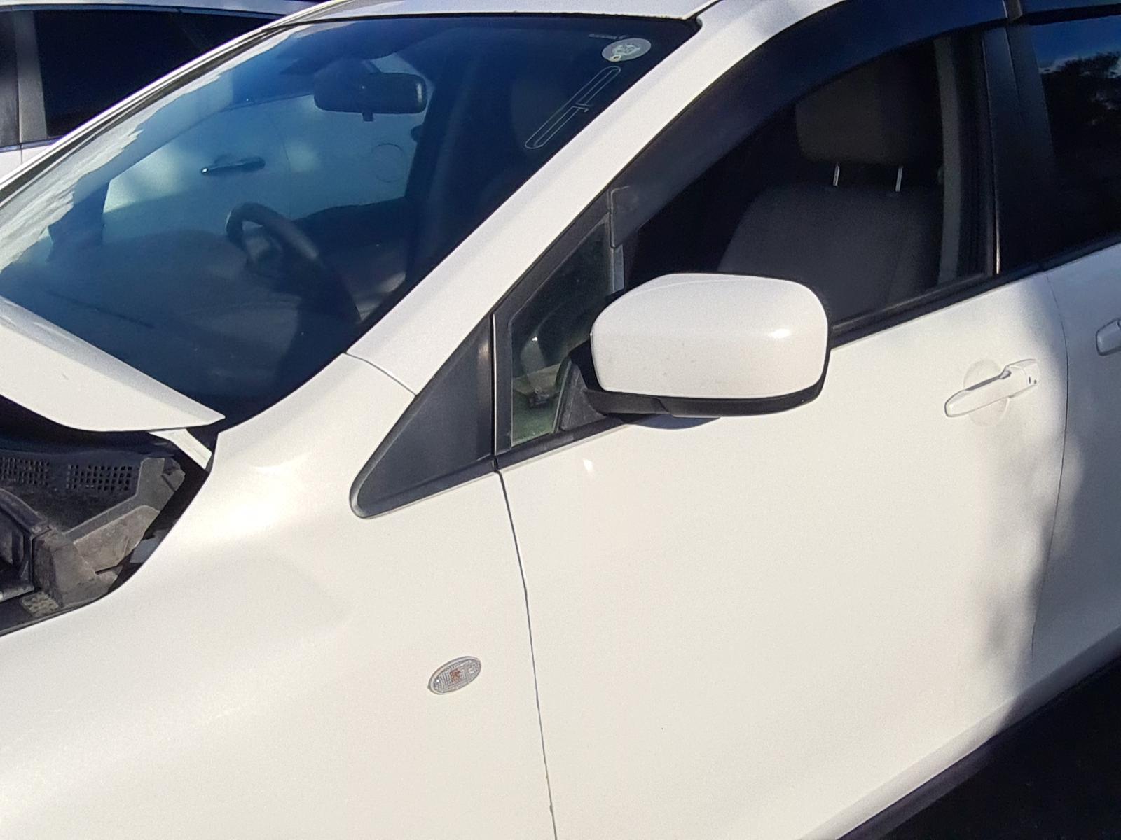 Mazda MPV - LY3P 2007-Present