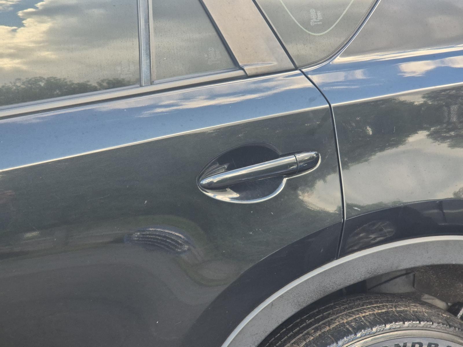 Mazda CX5 - KE 2012-Present