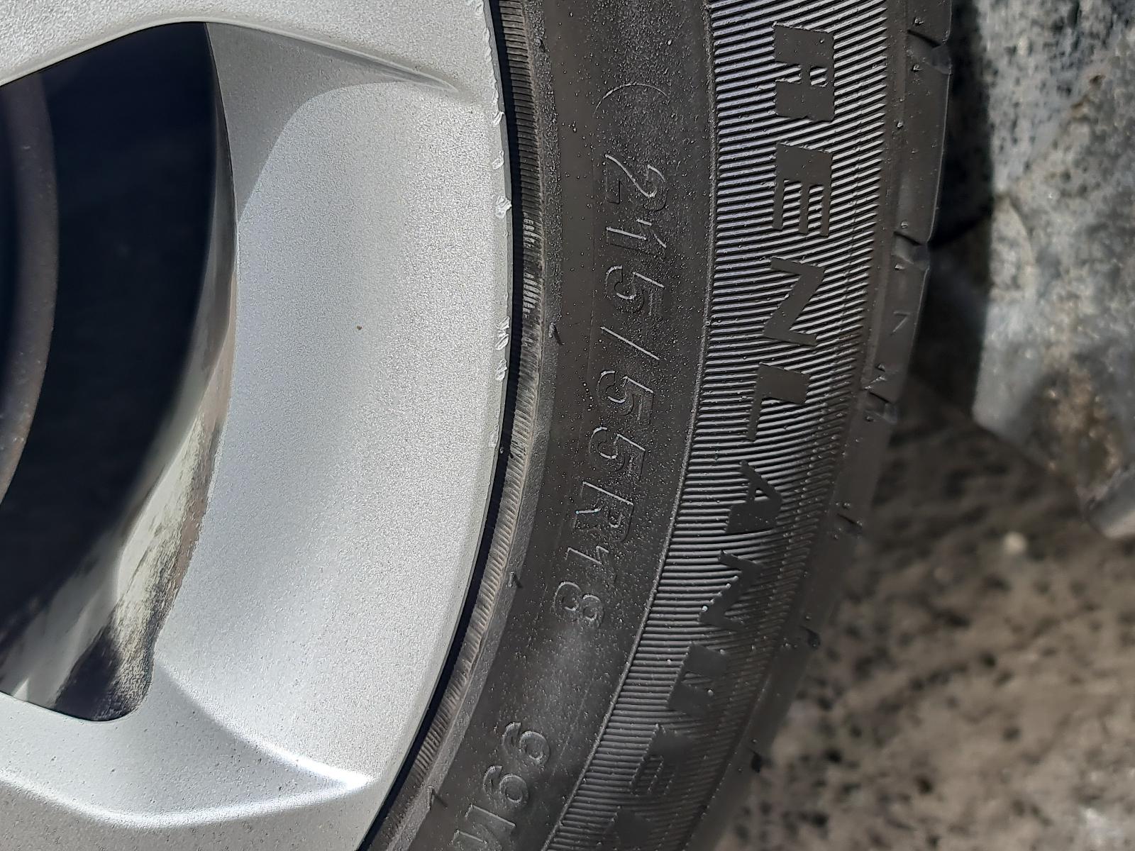 Mazda MPV - LY 2006-2016