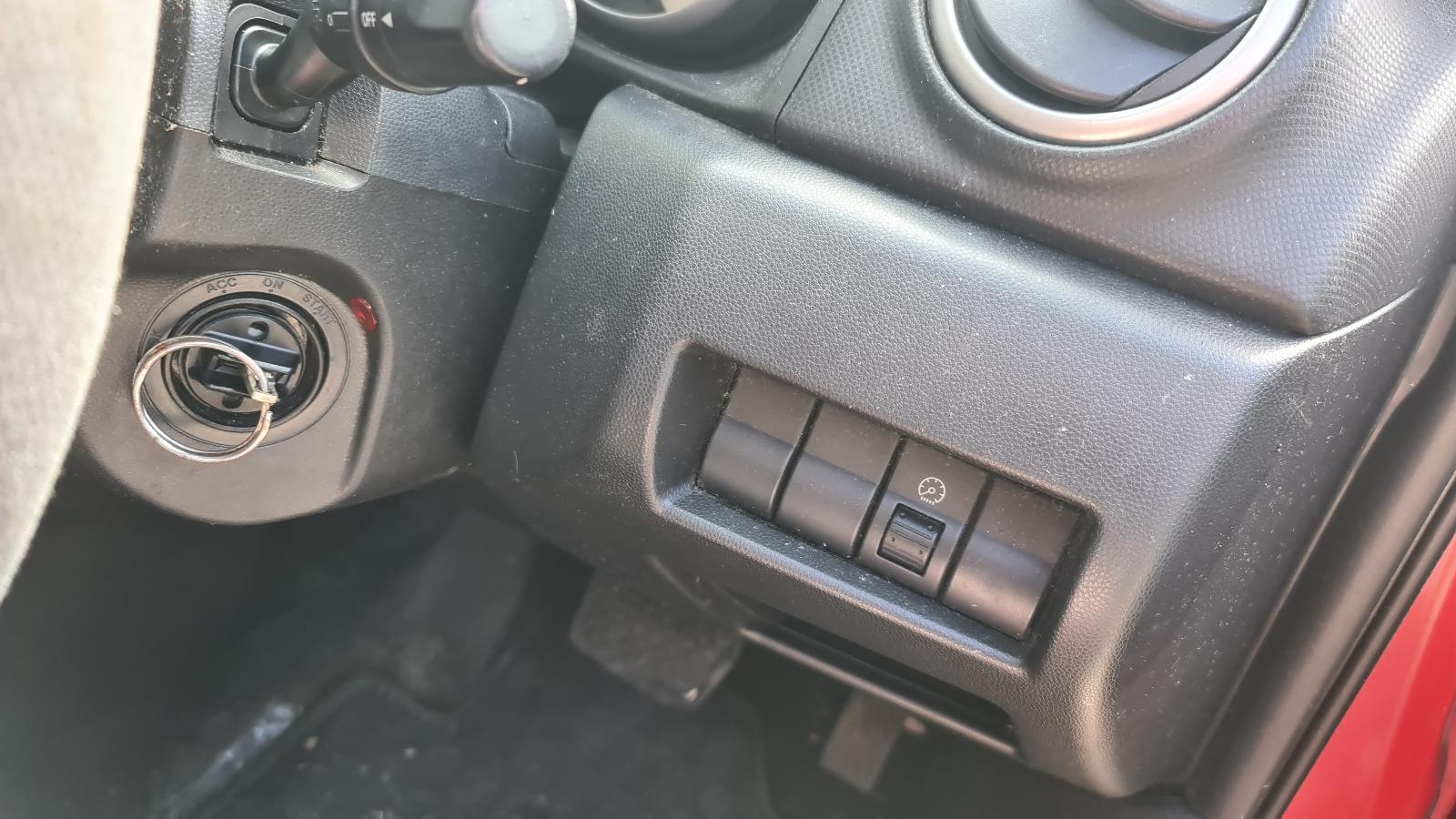 Mazda Axela - BK 2003-2009