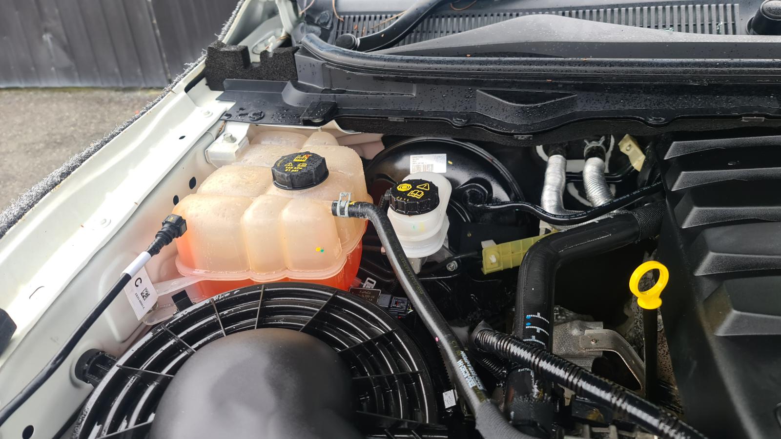 Mazda BT50 - UP 2011-Present