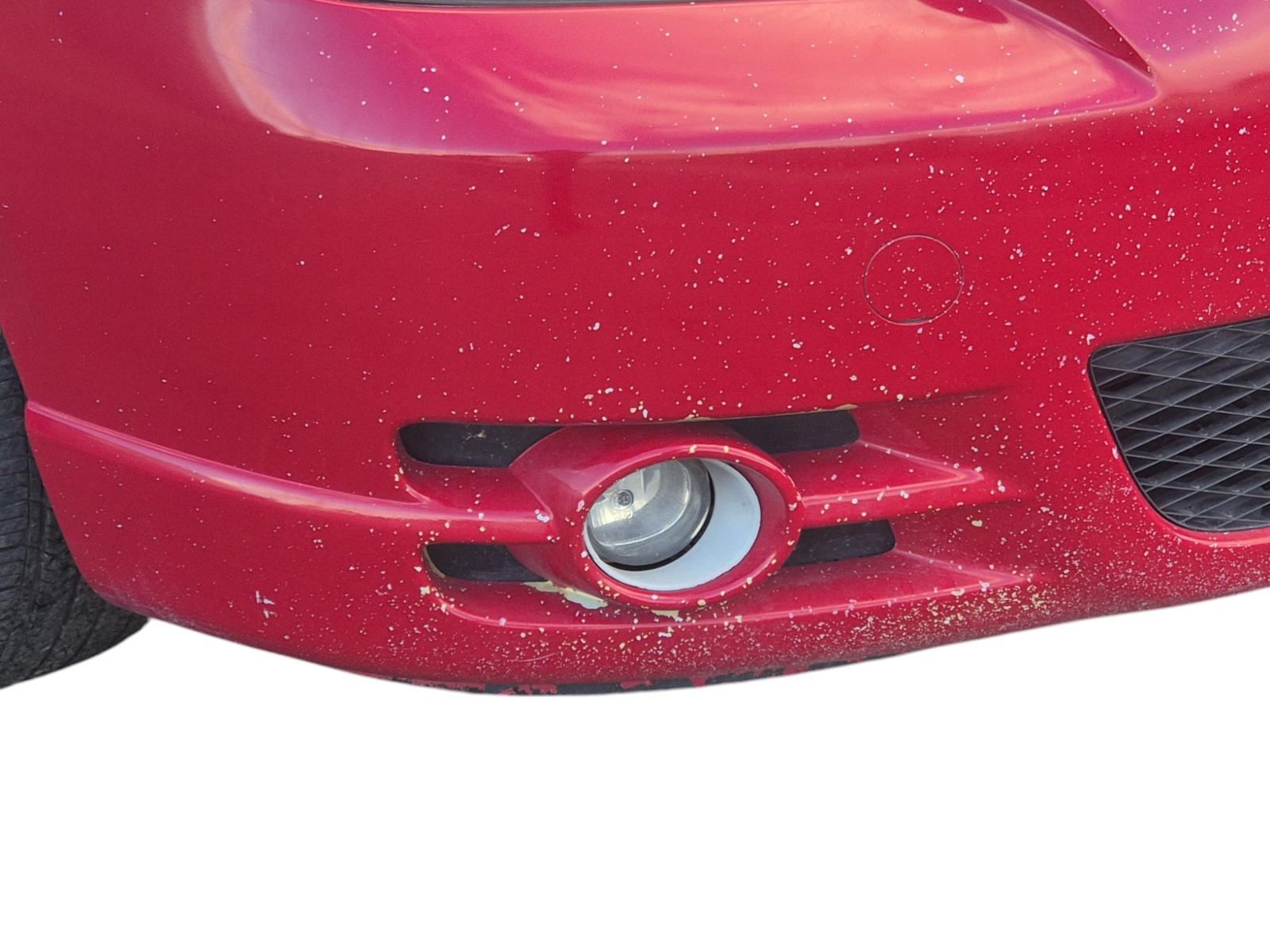 Mazda Axela - BK 2003-2009