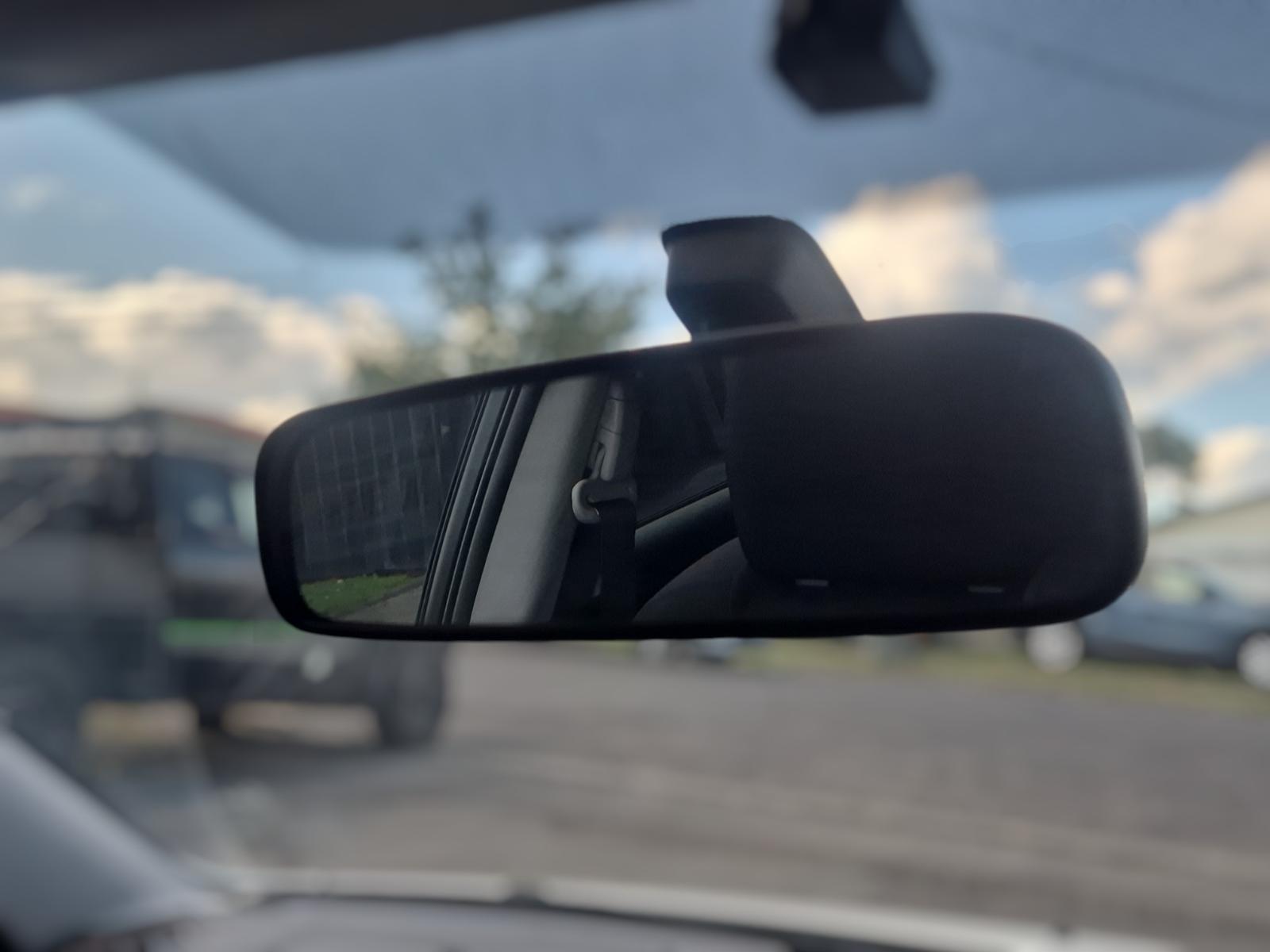 Mazda Atenza - GY 2002-2008