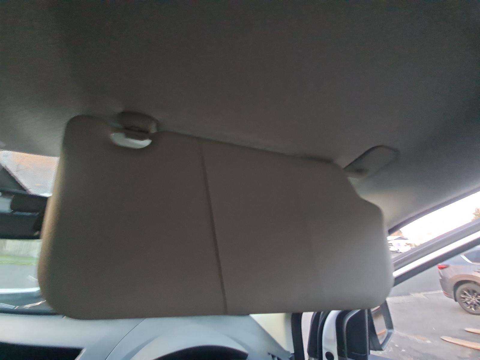 Mazda BT50 - UP 2011-Present