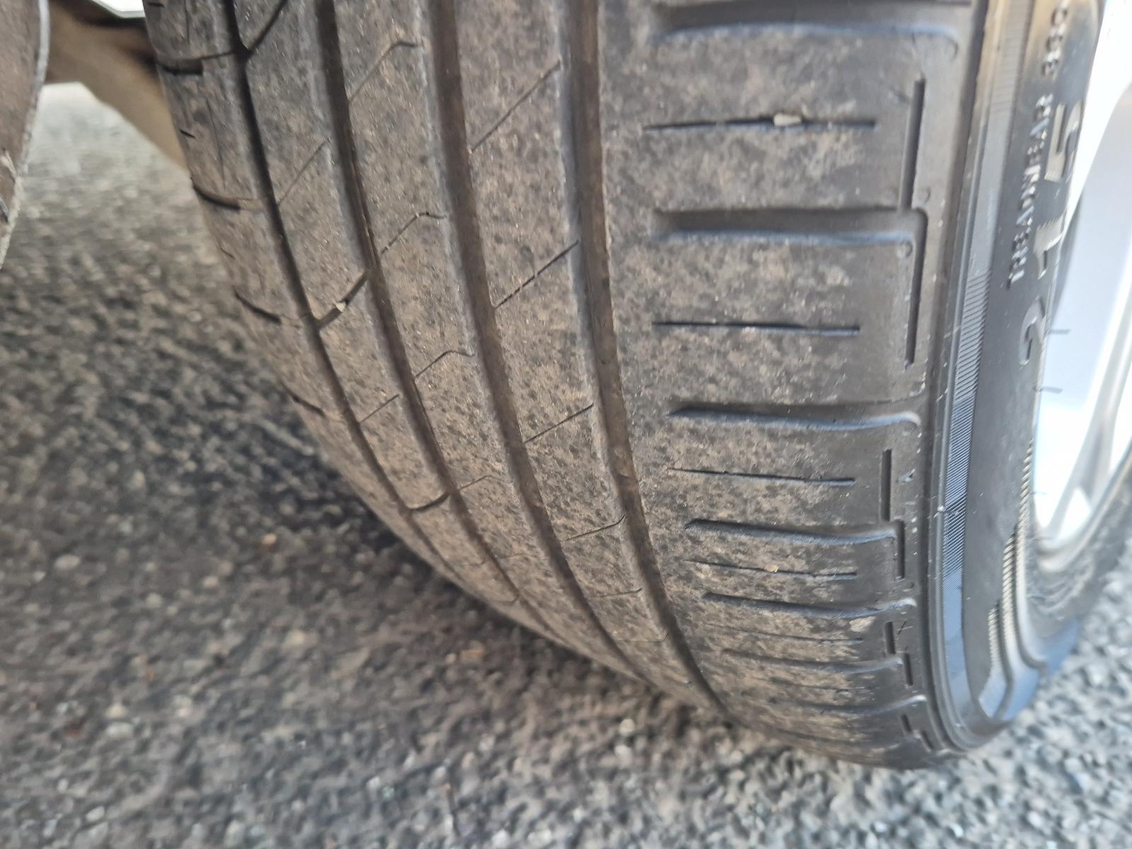 Mazda MPV - LY3P 2007-Present